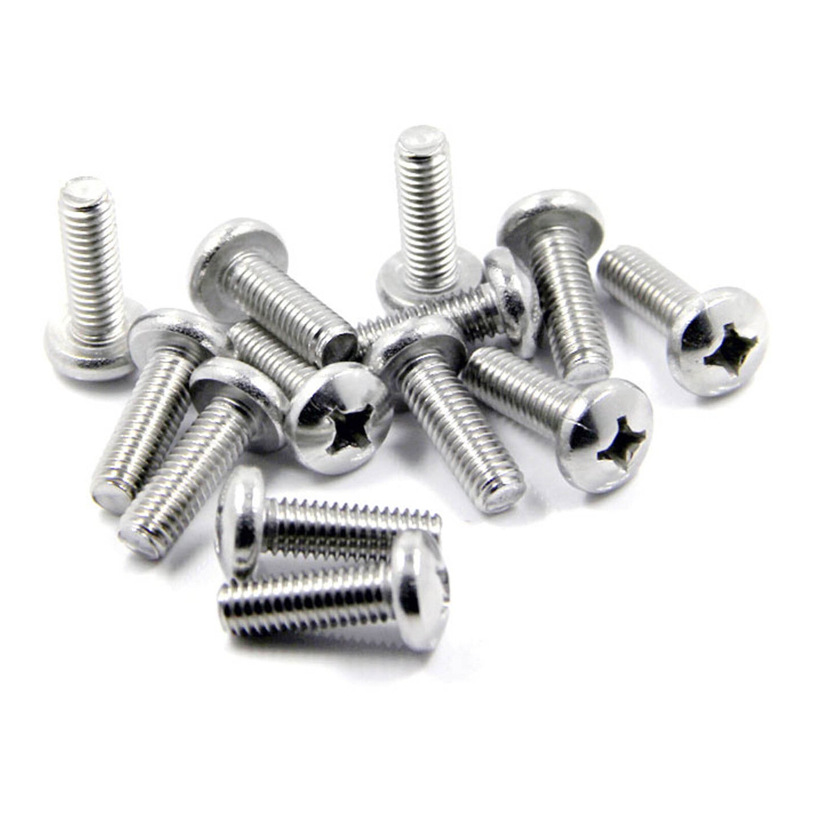 Whites Screw - 5 x 25mm (50 Pack)