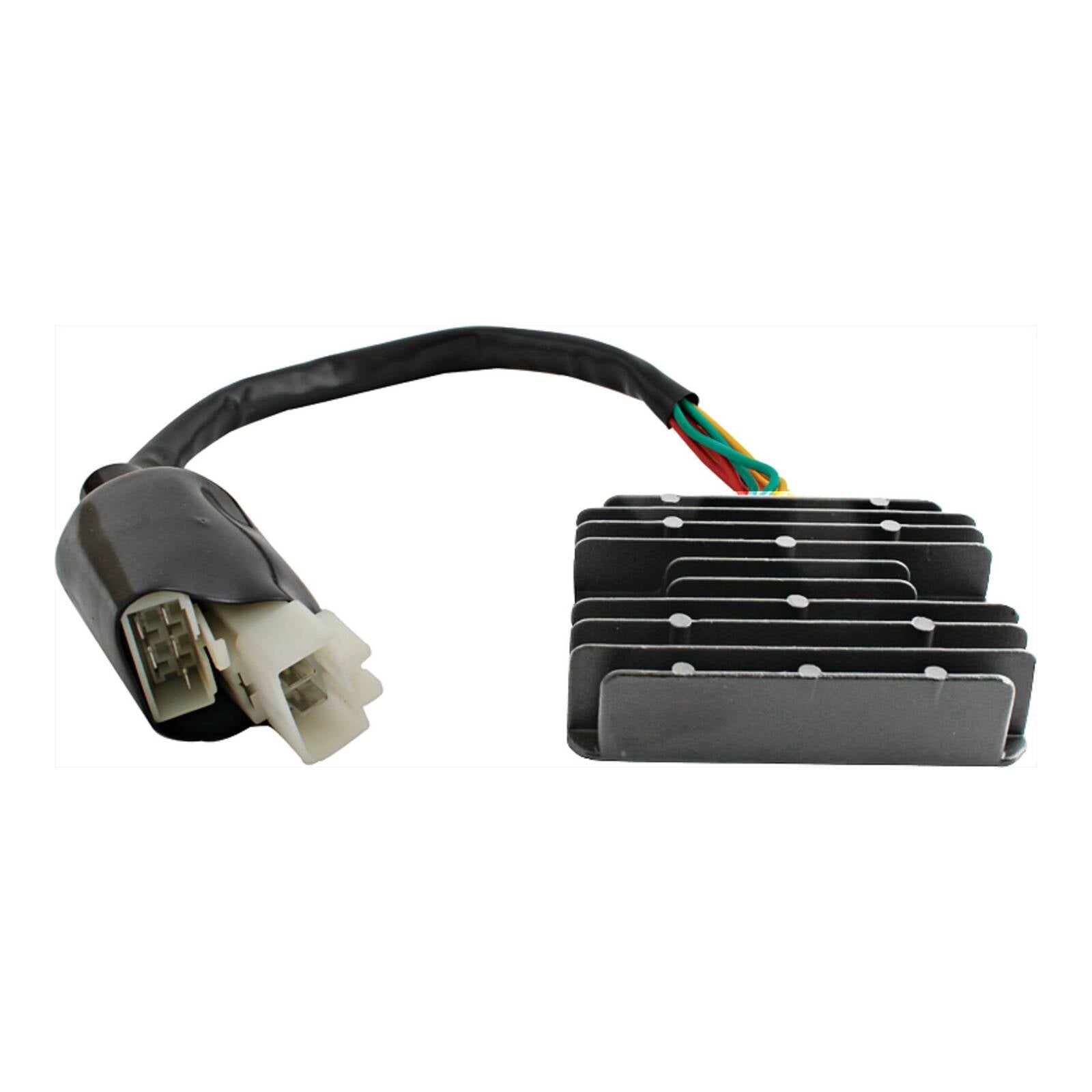 J&N Regulator Rectifier (230-58079)