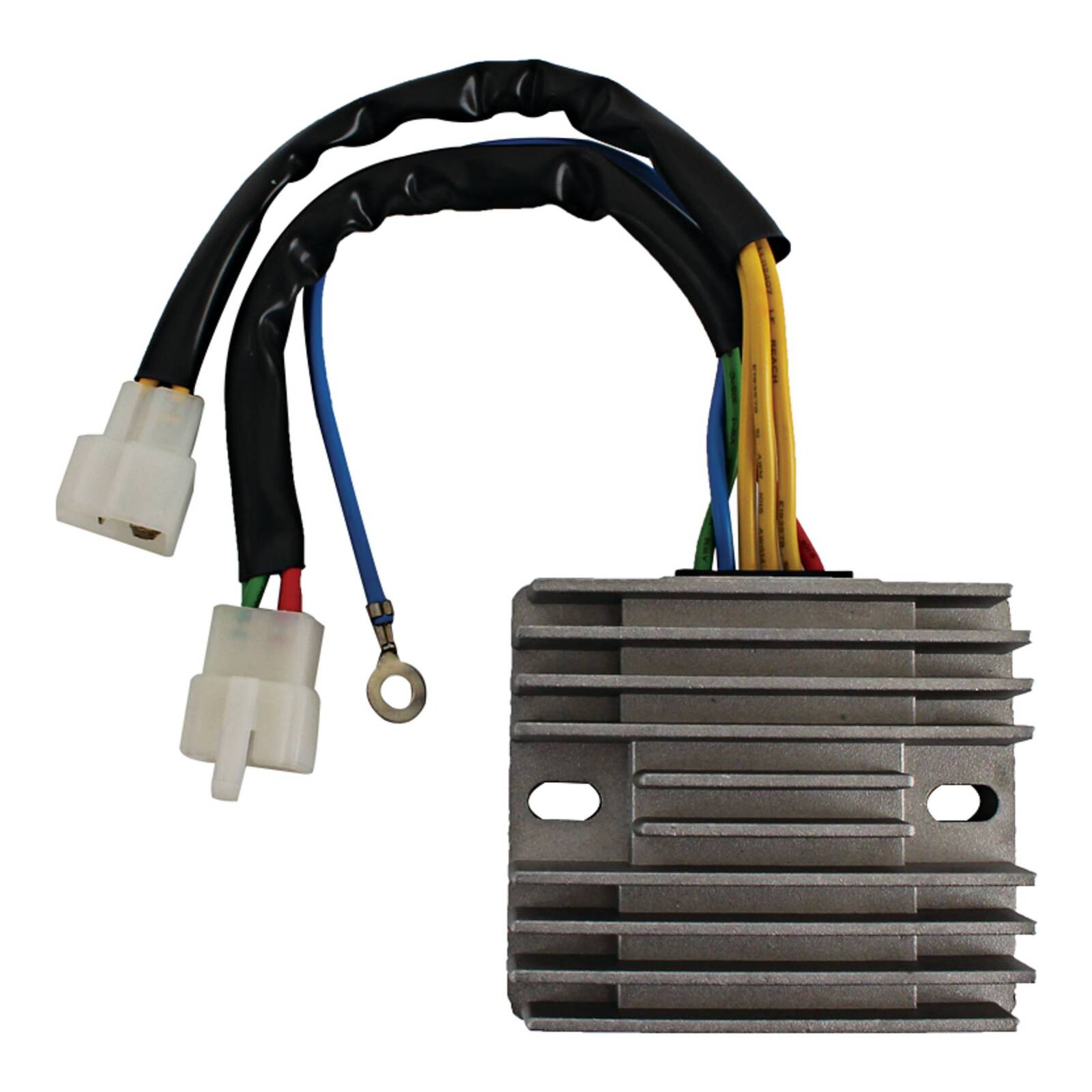 J&N Regulator (230-58111)