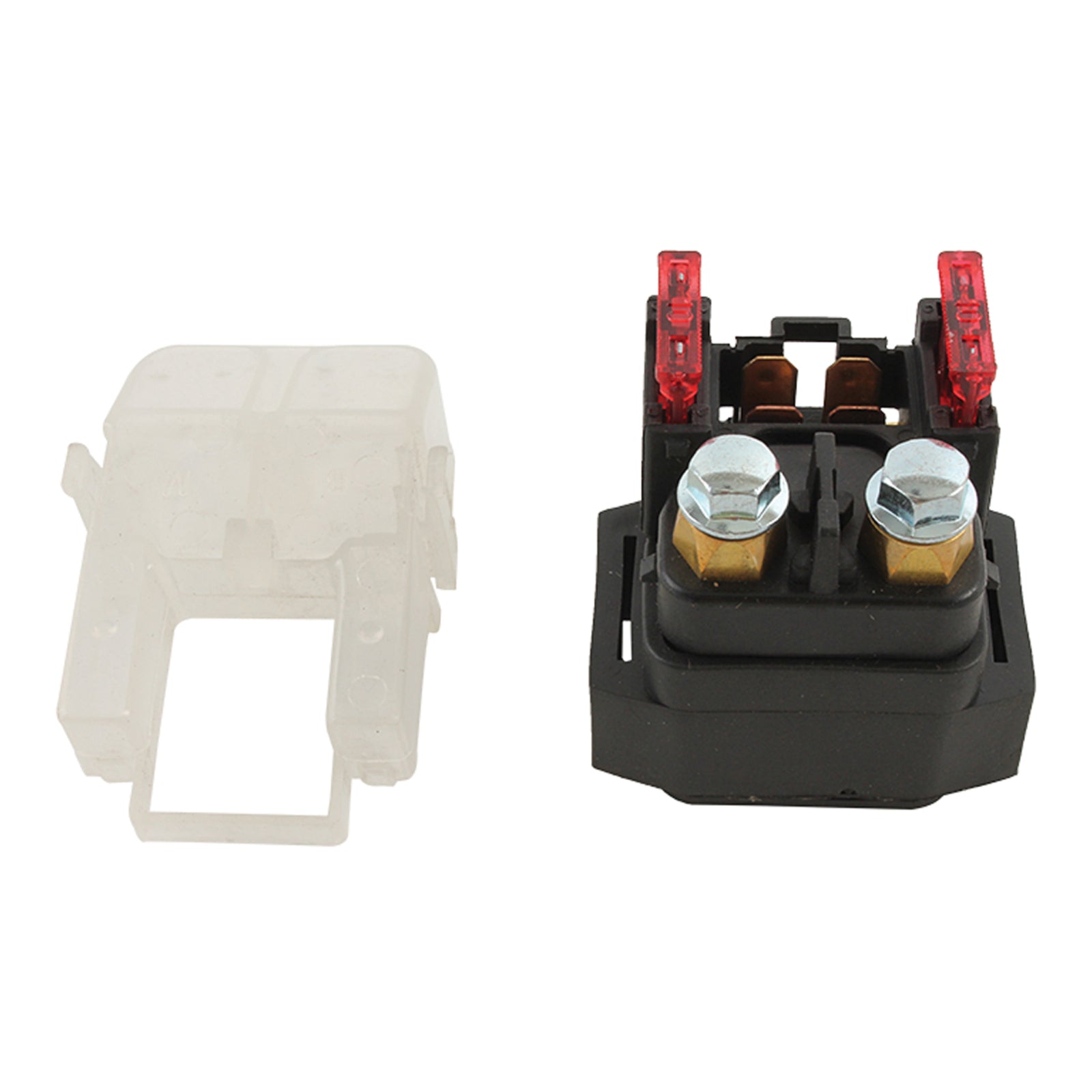 J&N Solenoid (240-54066)