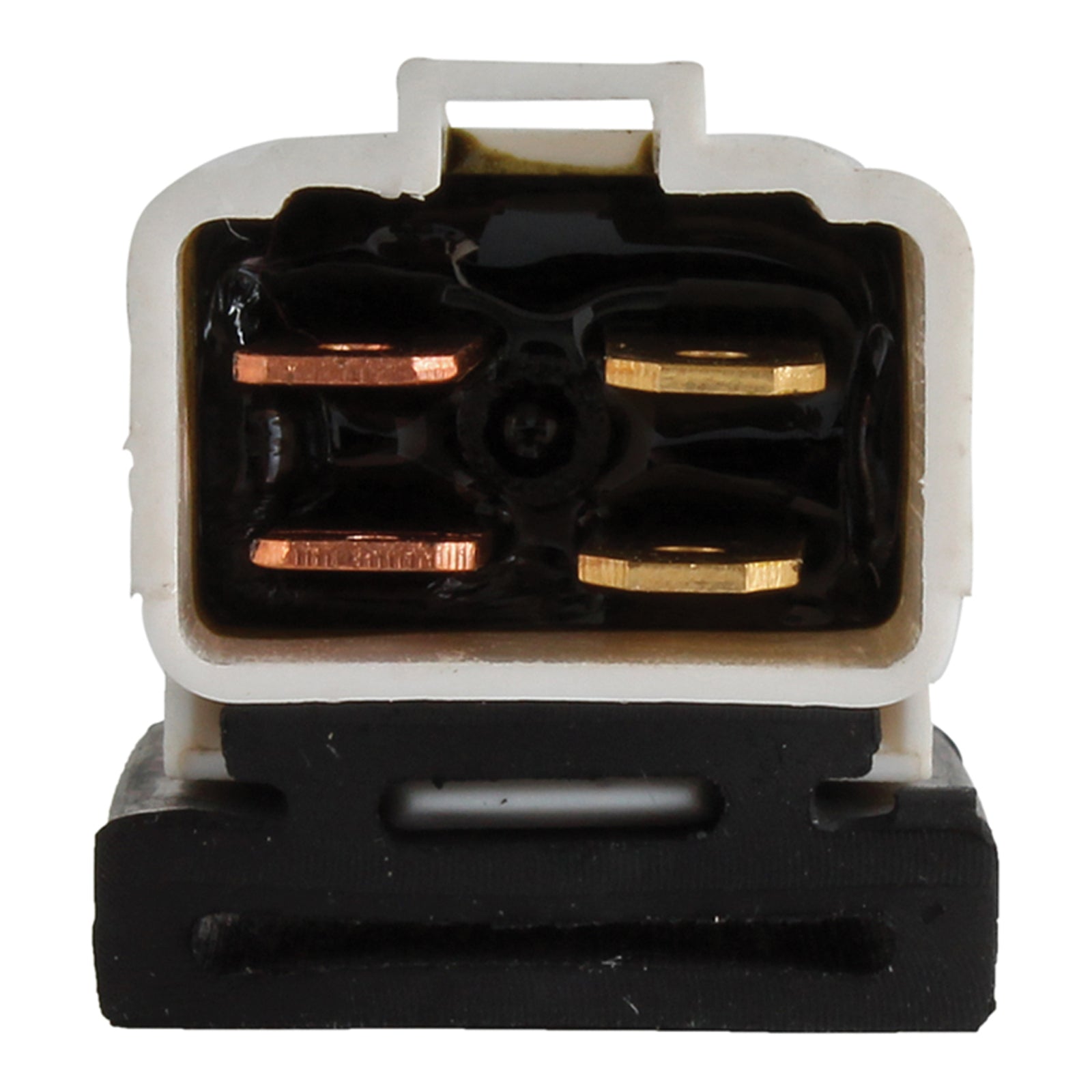 J&N Starter Relay (240-54071)