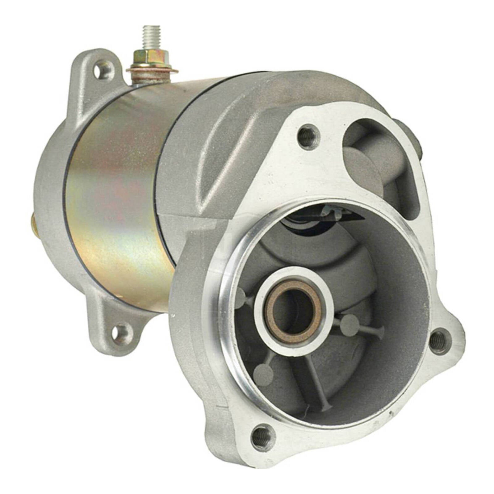 J&N Starter Motor (410-54006)