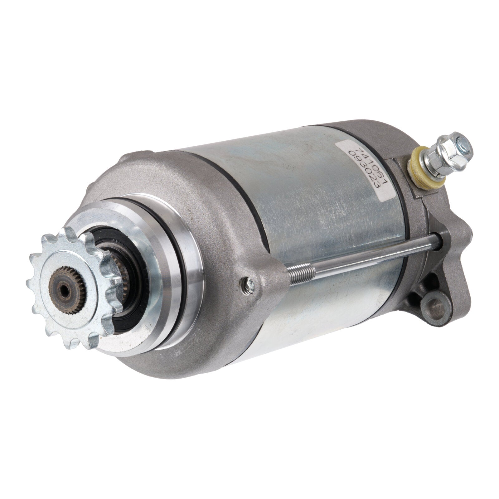 J&N Starter Motor (410-54049)