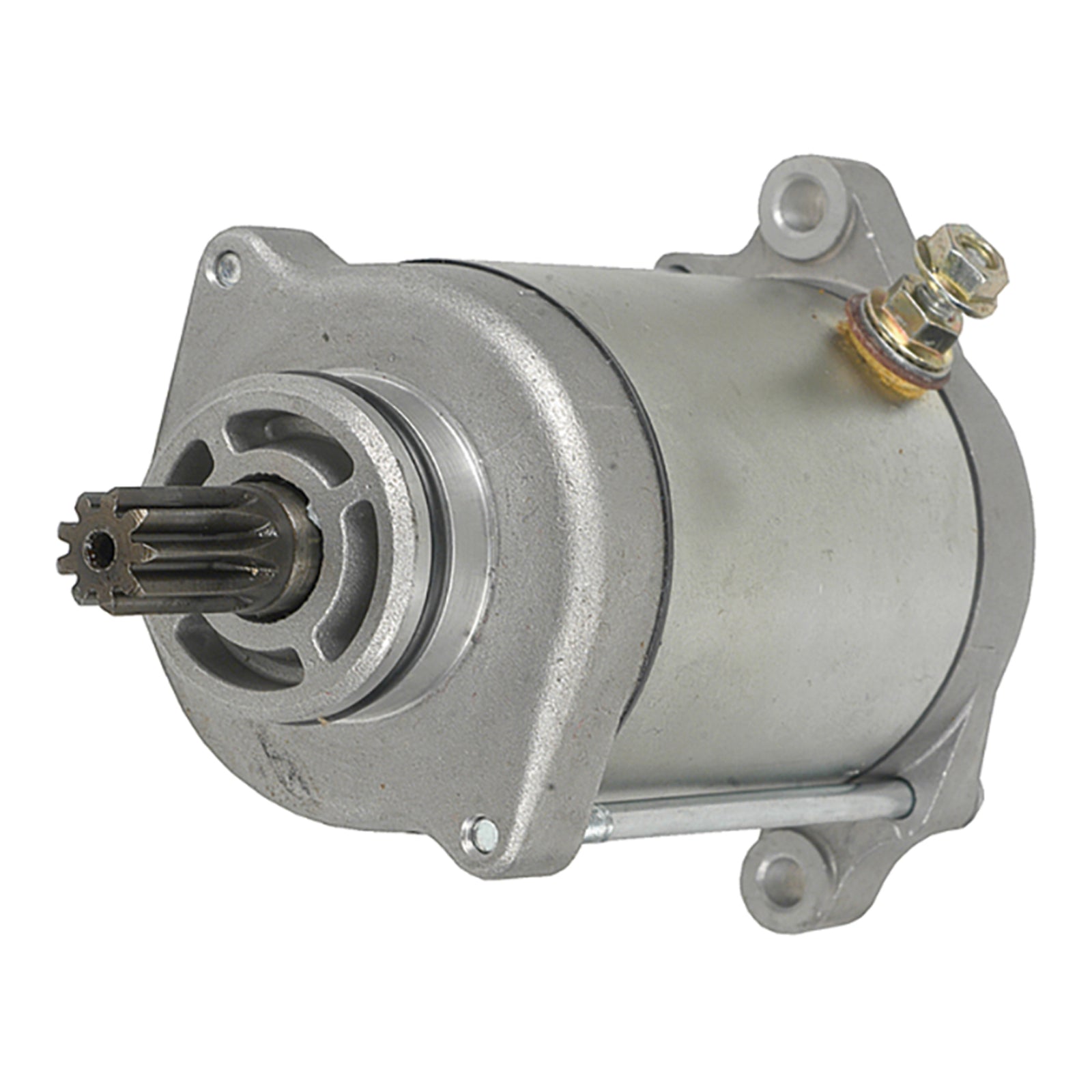 J&N Starter Motor (410-54062)