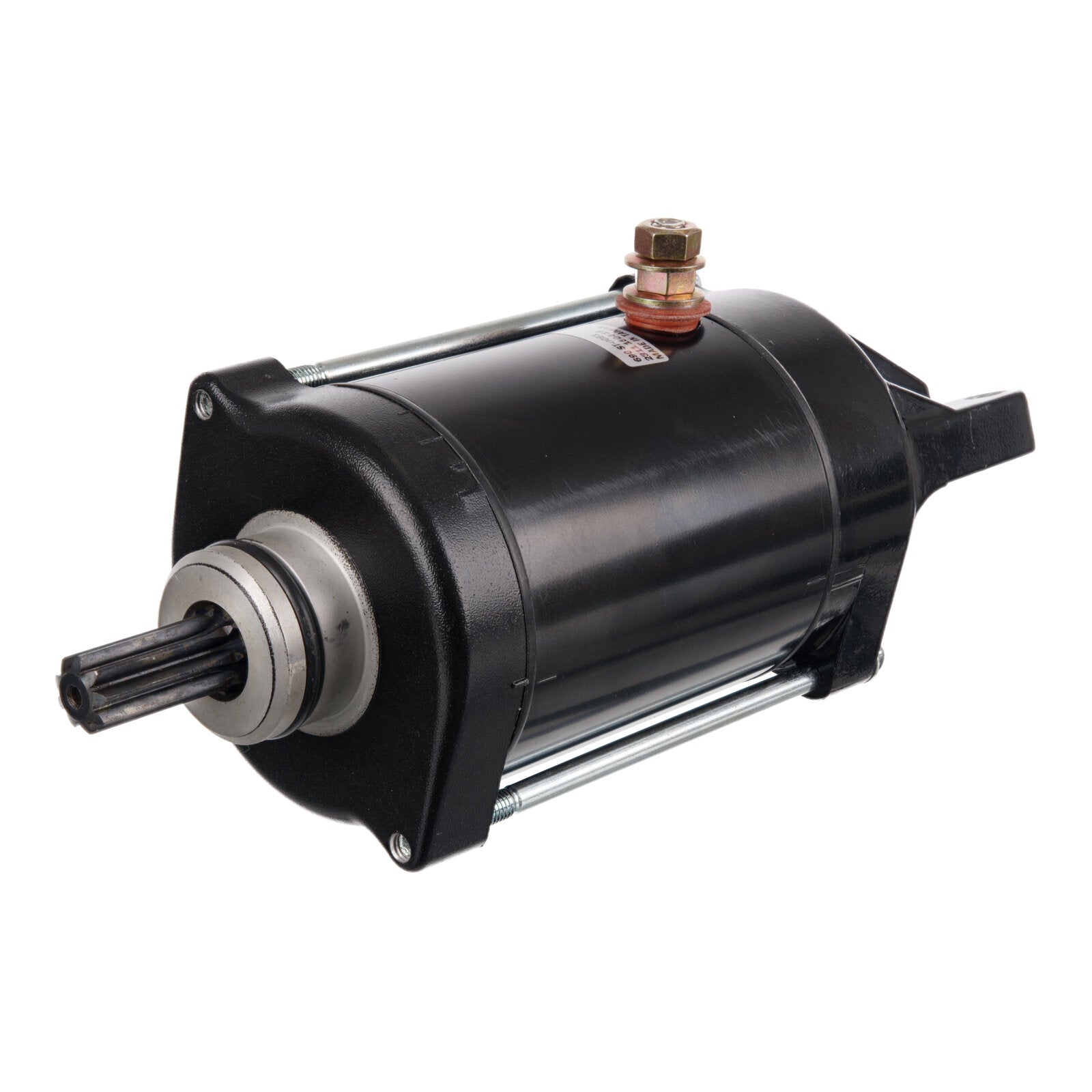 J&N Starter Motor (410-54065)