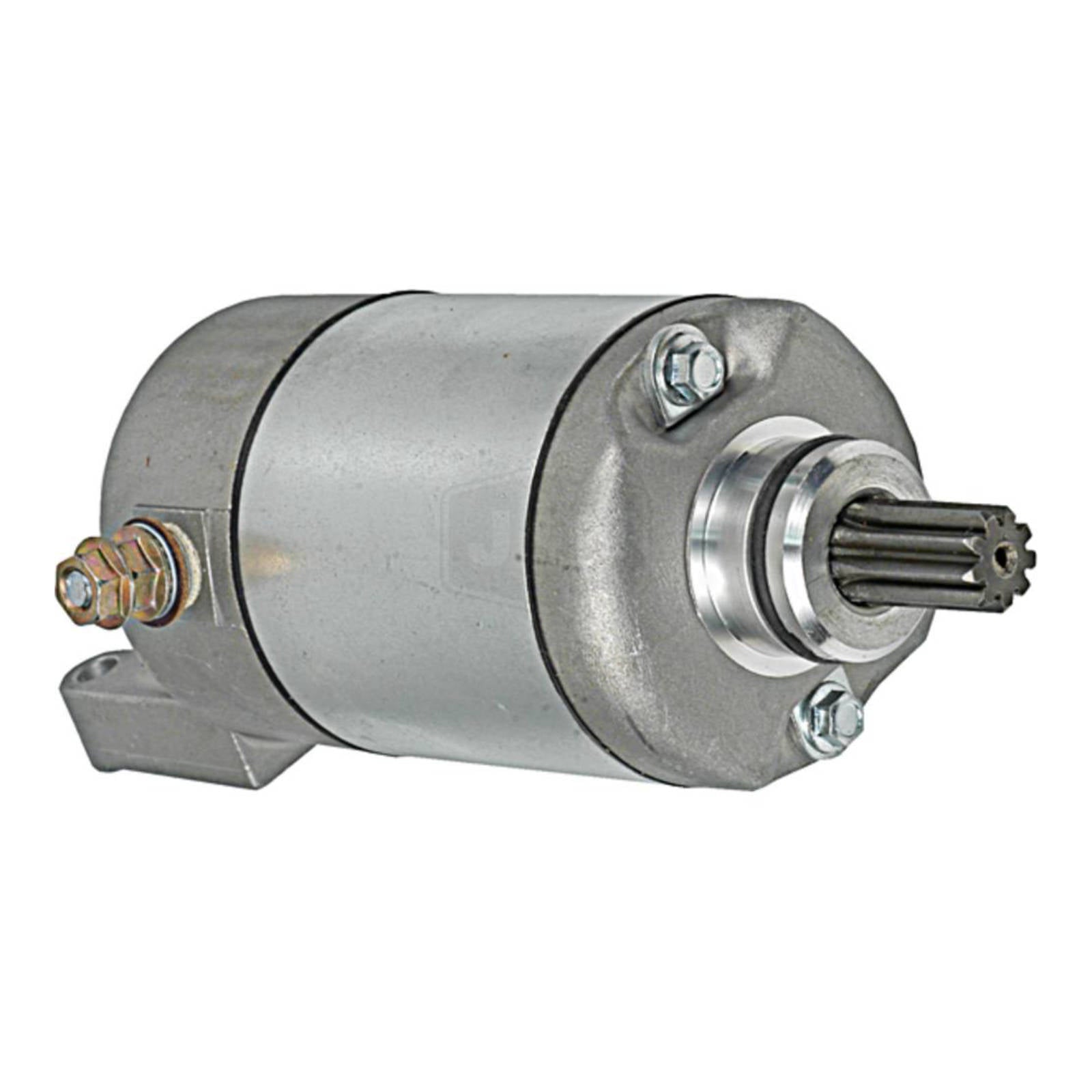 J&N Starter Motor (410-54079)