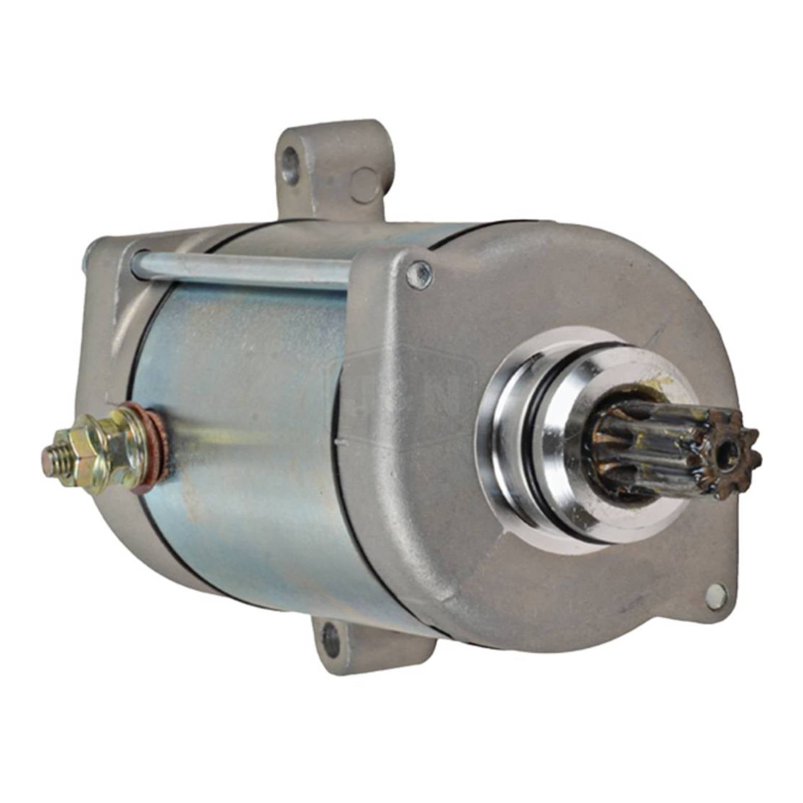 J&N Starter Motor (410-54147)