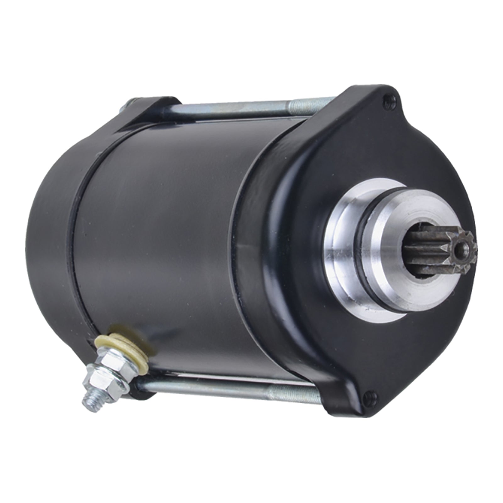 J&N Starter Motor (410-54168)