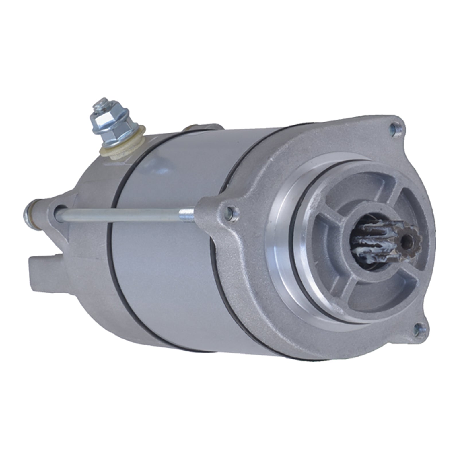 J&N Starter Motor (410-54189)