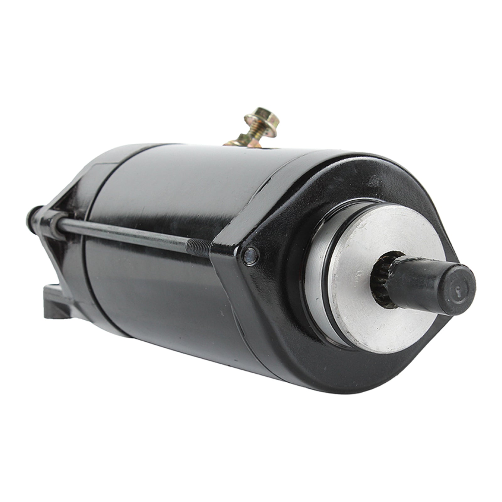 J&N Starter Motor (410-54204)
