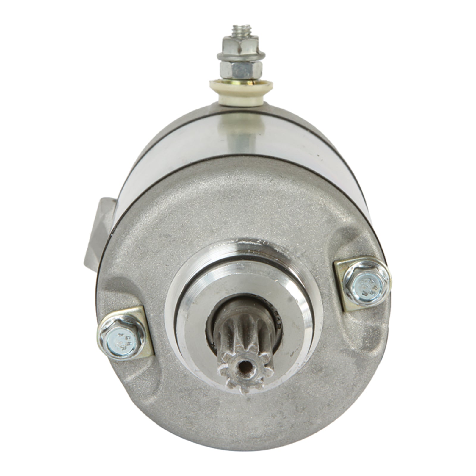 J&N Starter Motor (410-54214)