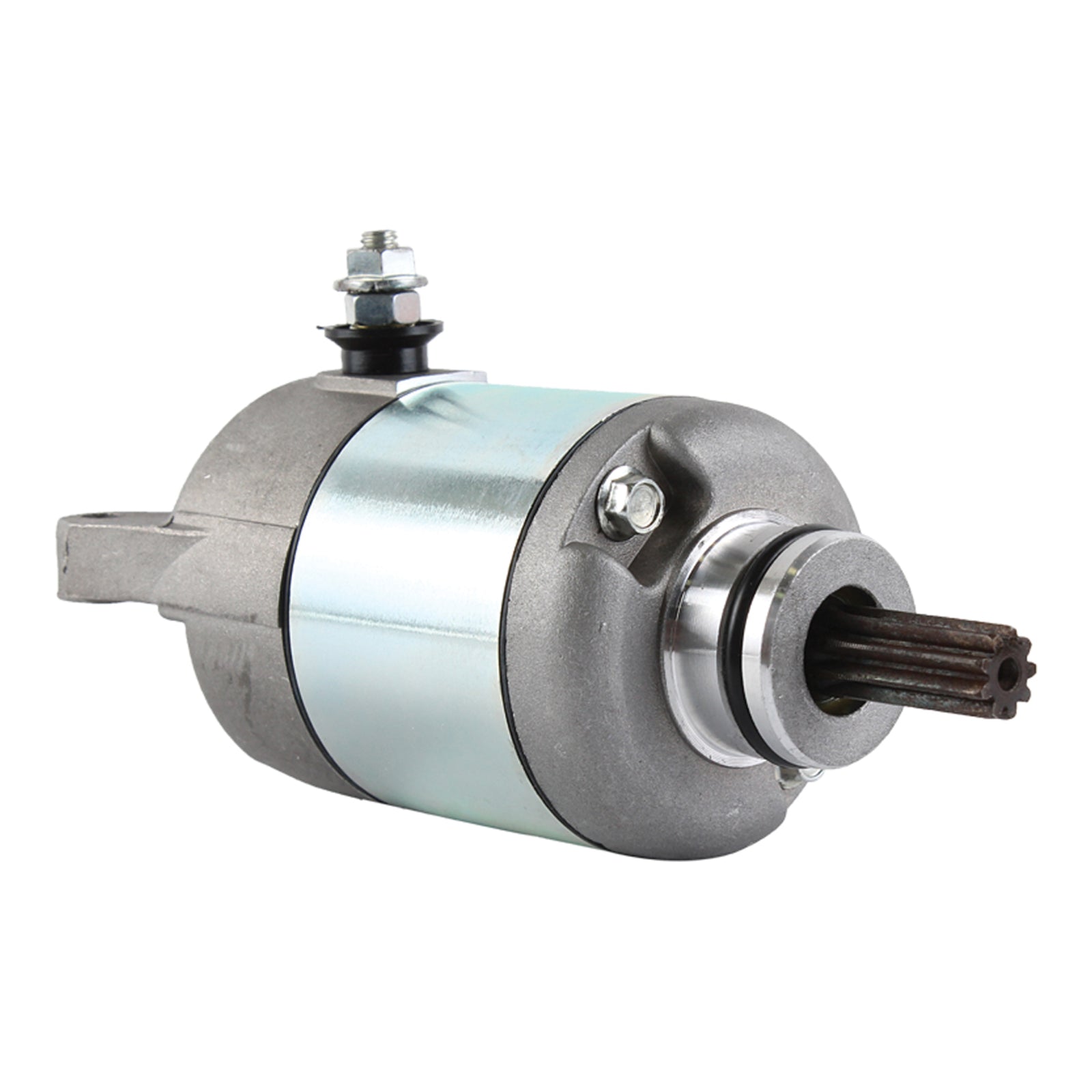 J&N Starter Motor (410-54224)