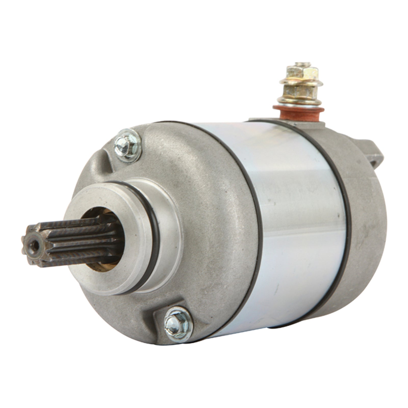 J&N Starter Motor (410-54229)