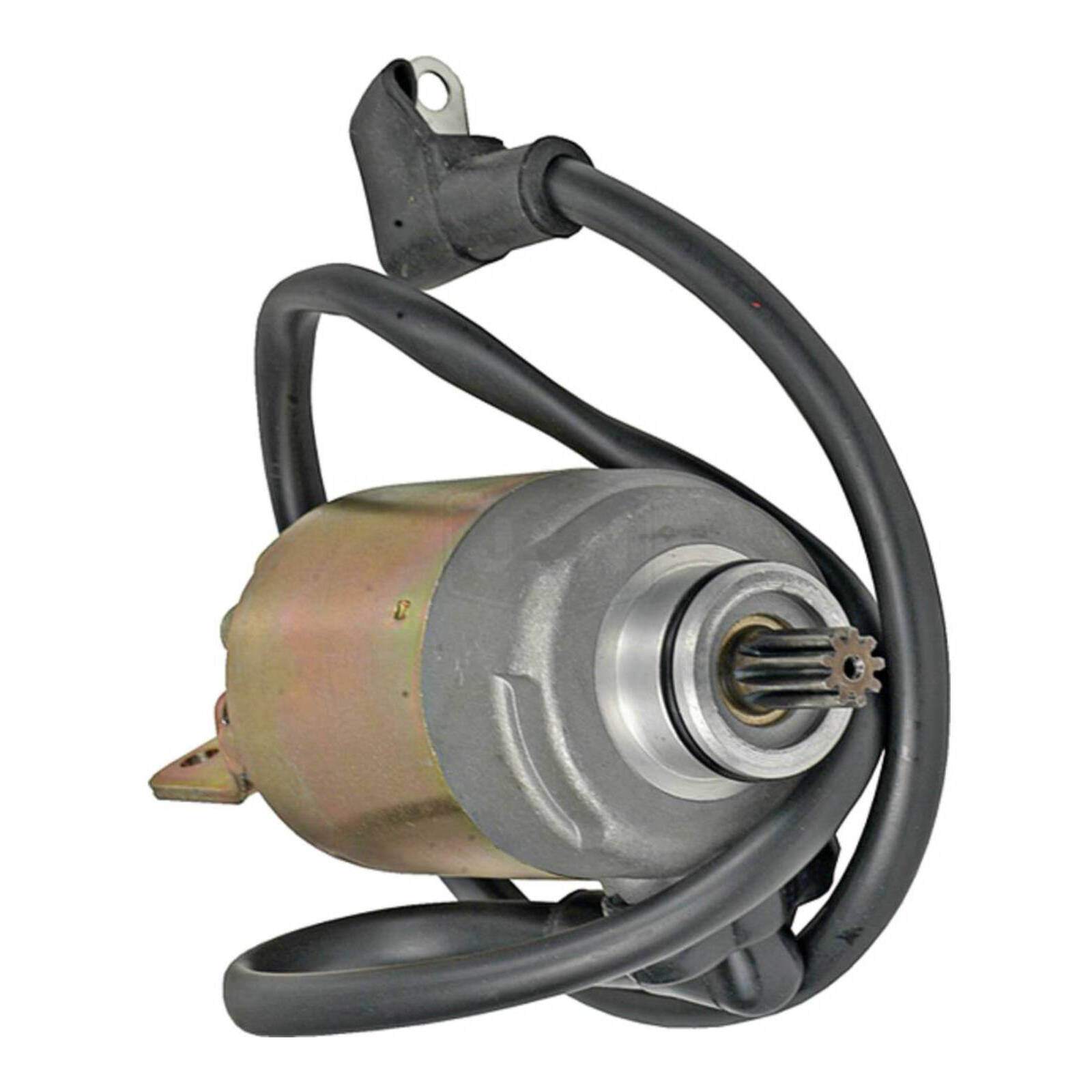 J&N Starter Motor (410-58014)