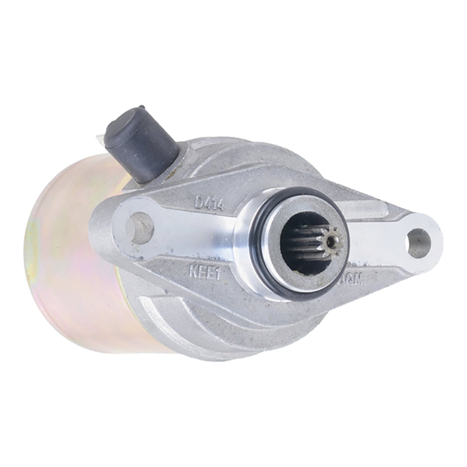 J&N Starter Motor (410-58057)