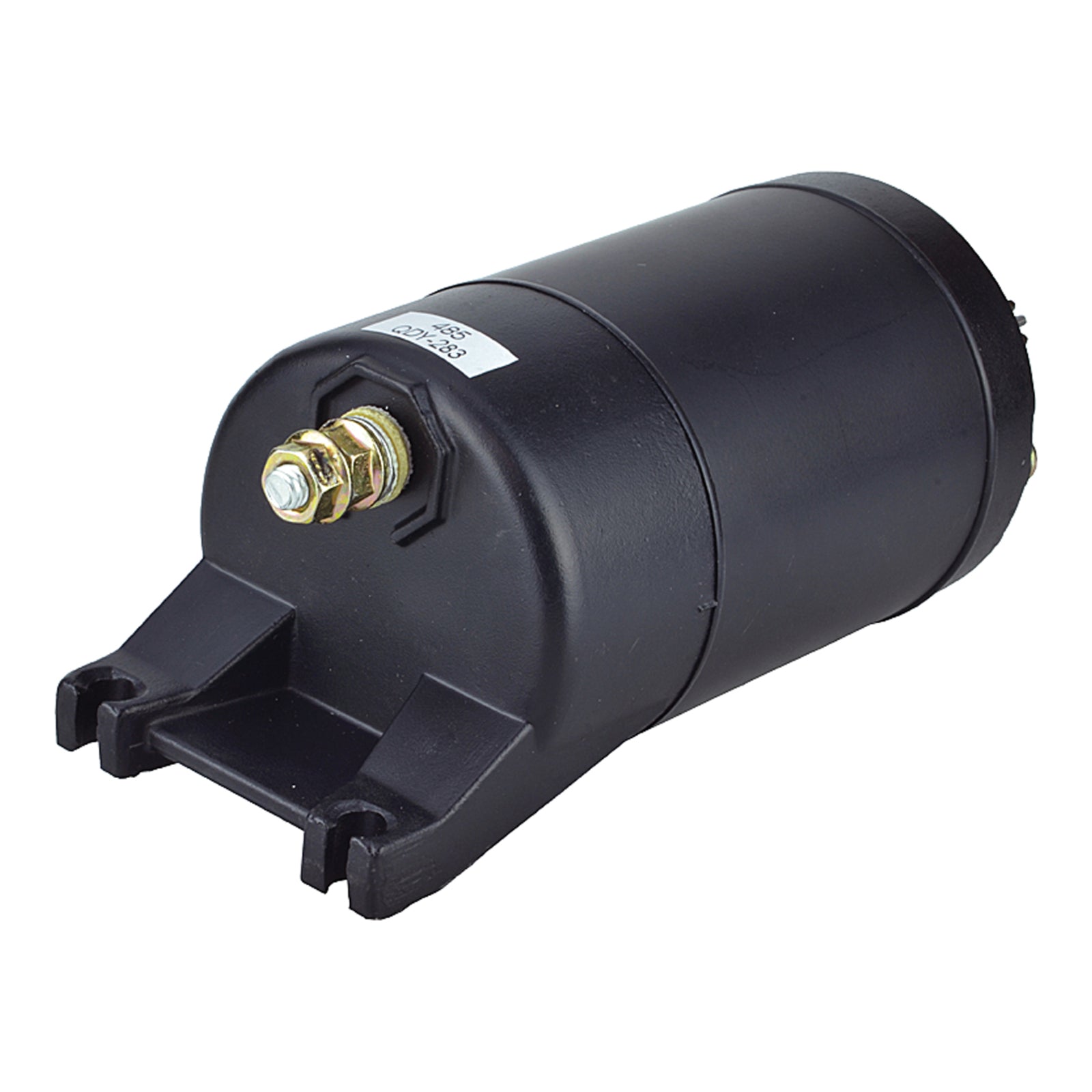 J&N Starter Motor (410-58090)