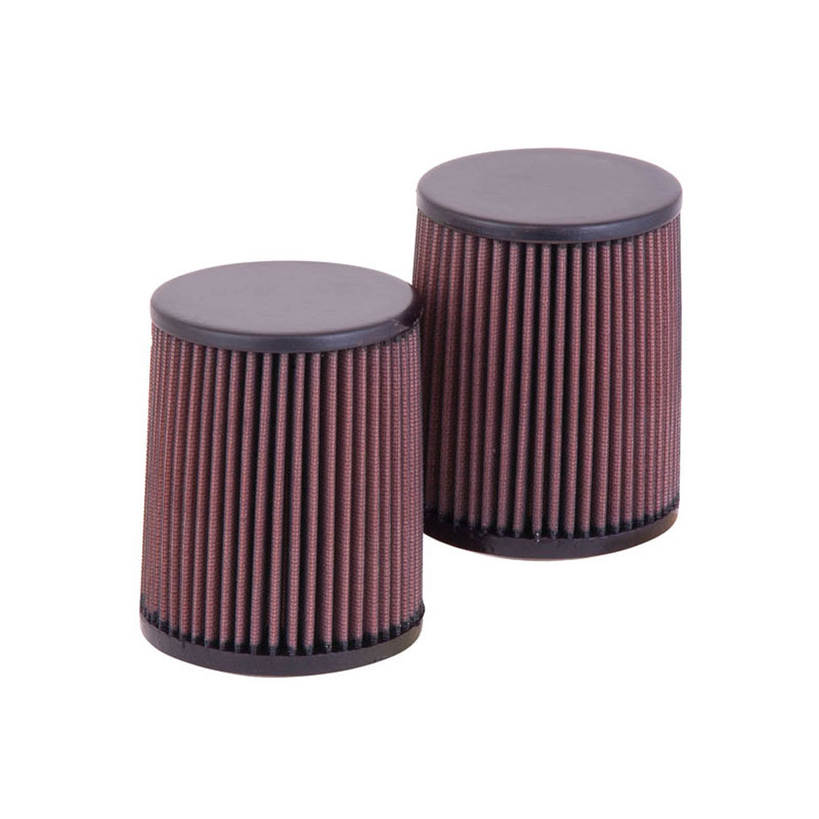 K&N Replacement Air Filter CBR1000RR (04-'07) Contains 2 Filters