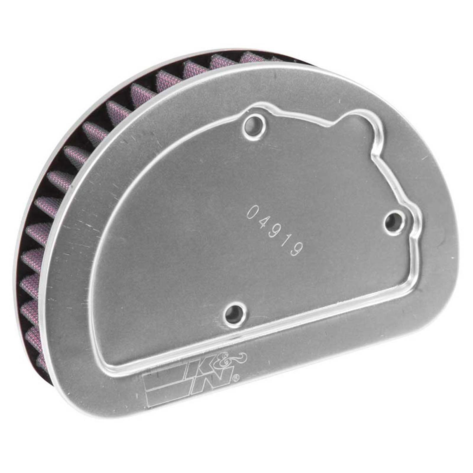 K&N Replacement Air Filter HD Touring '14-'15