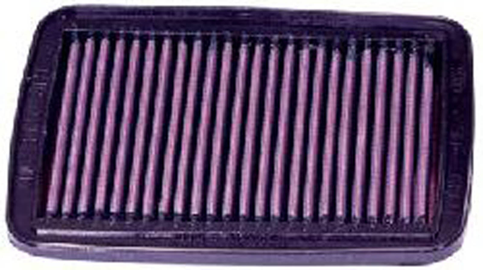 K&N Replacement Air Filter GSF600/1200 Bandit '00–'03