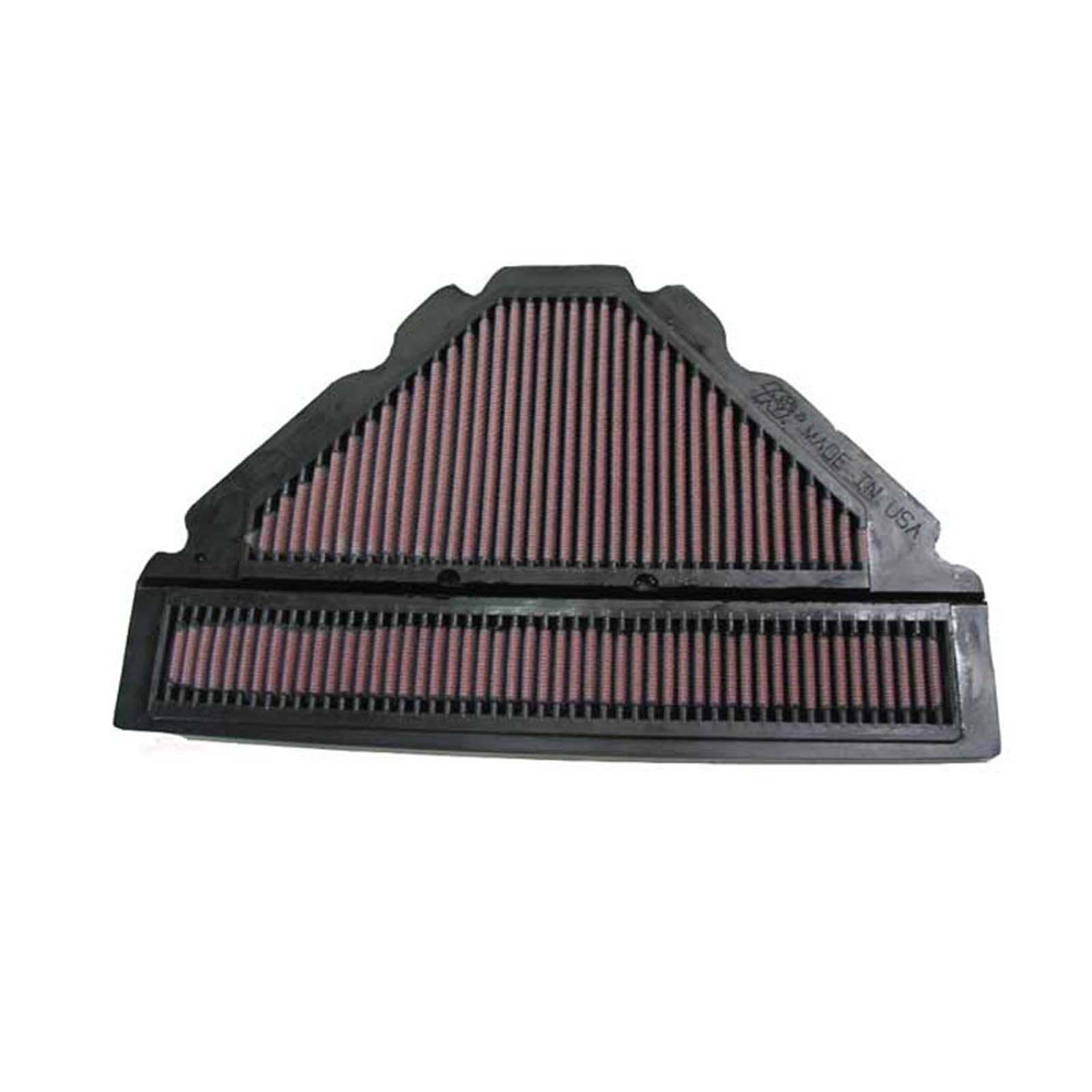 K&N Replacement Air Filter YZ600F '97–'07
