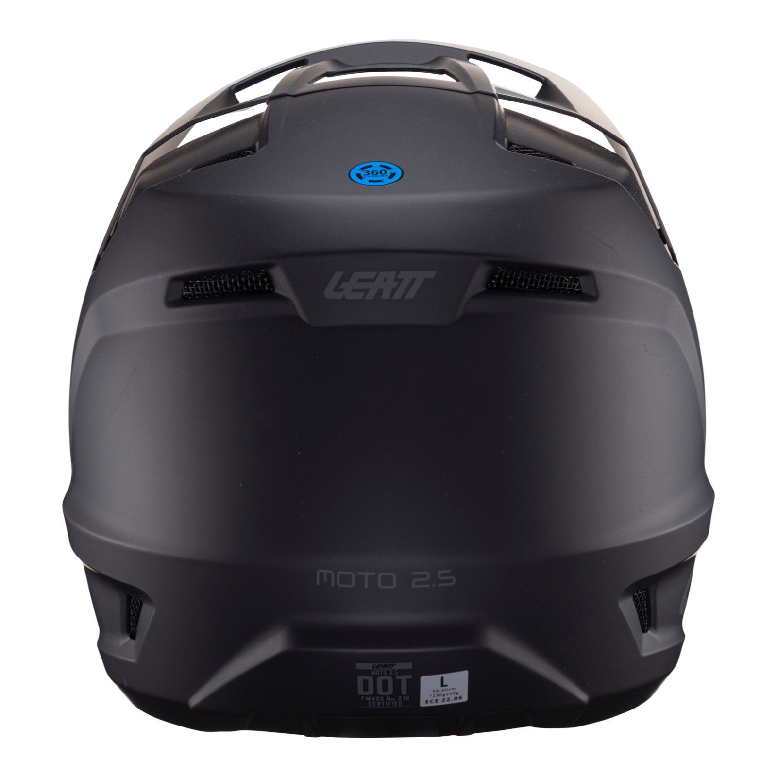 Leatt 2026 2.5 Helmet - Stealth
