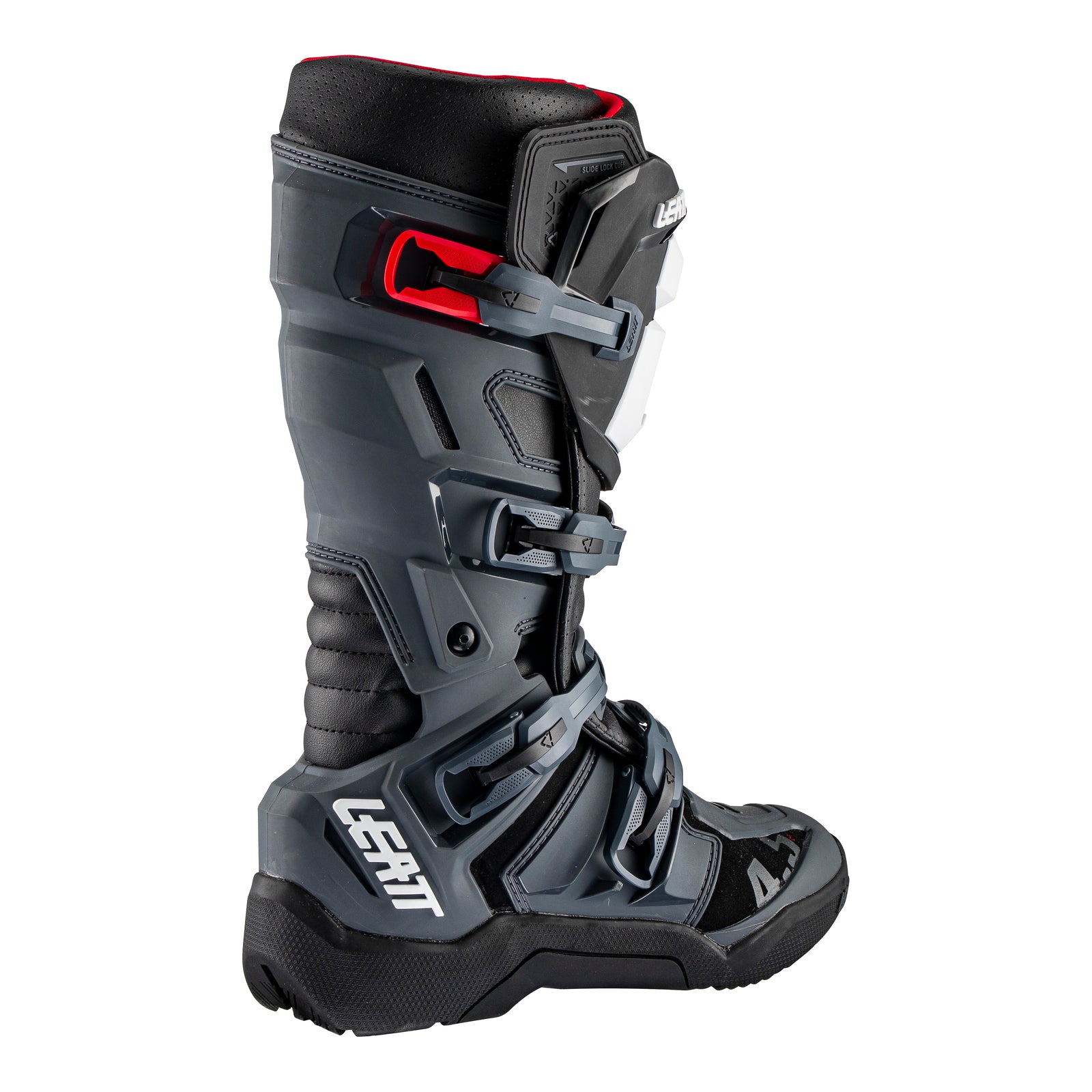 Leatt 4.5 Enduro Boot - Graphene