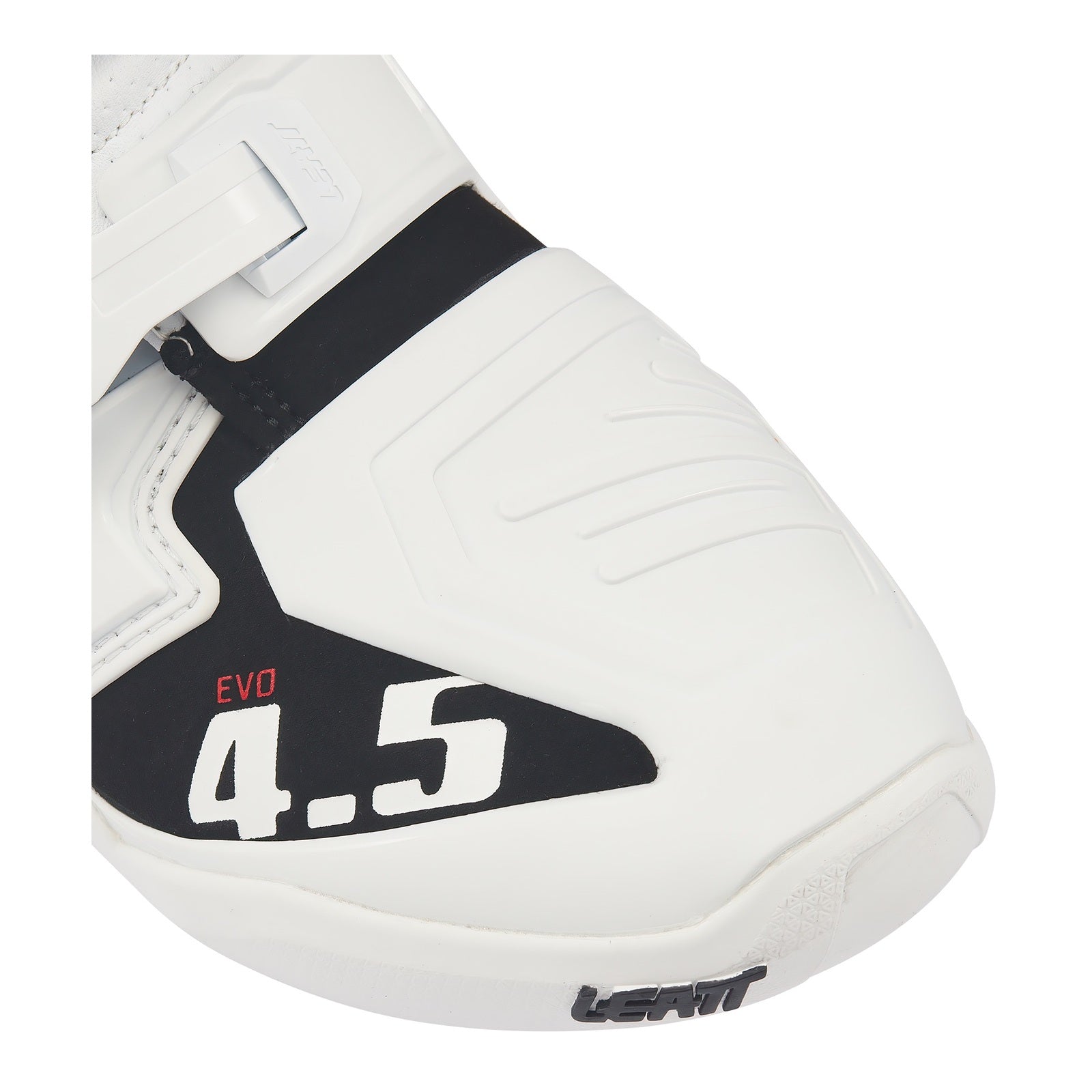 Leatt 4.5 Boots Evo - White