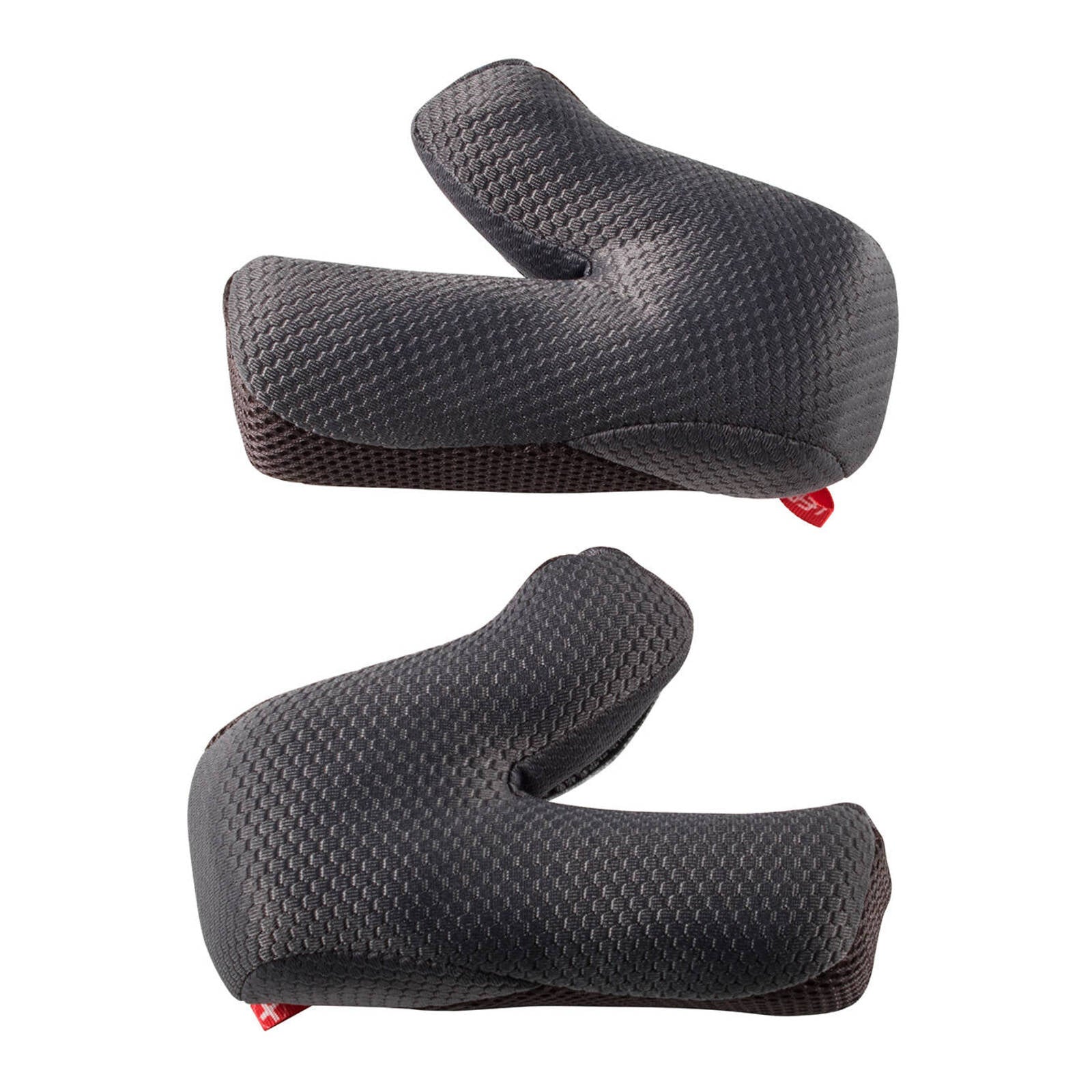 Leatt Helmet Cheek Pads GPX 4.5/5.5/6.5 (XS/S) 63mm + Jnr