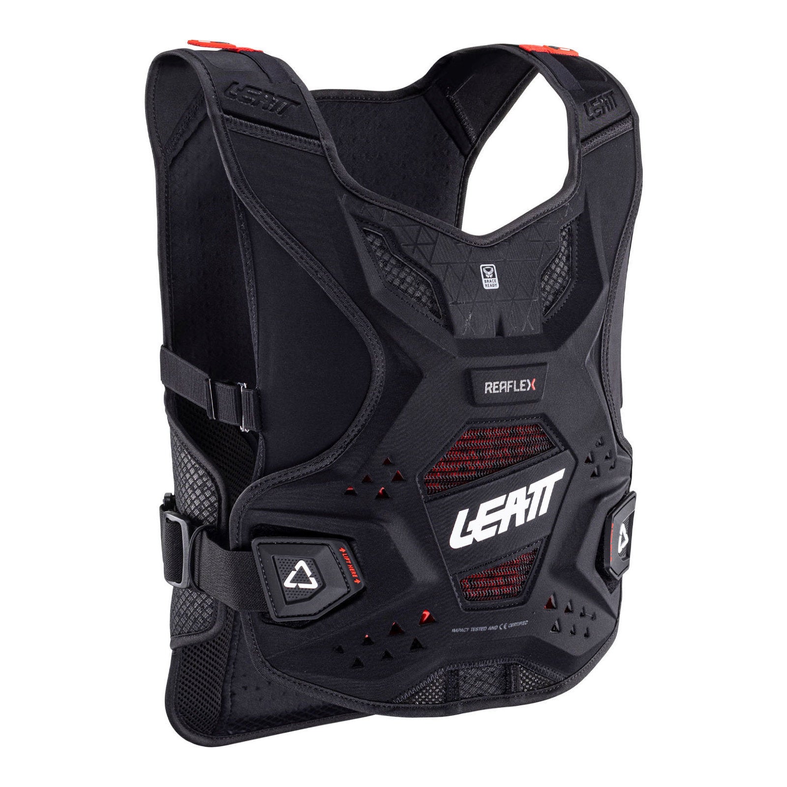 Leatt ReaFlex Ladies' Chest Protector