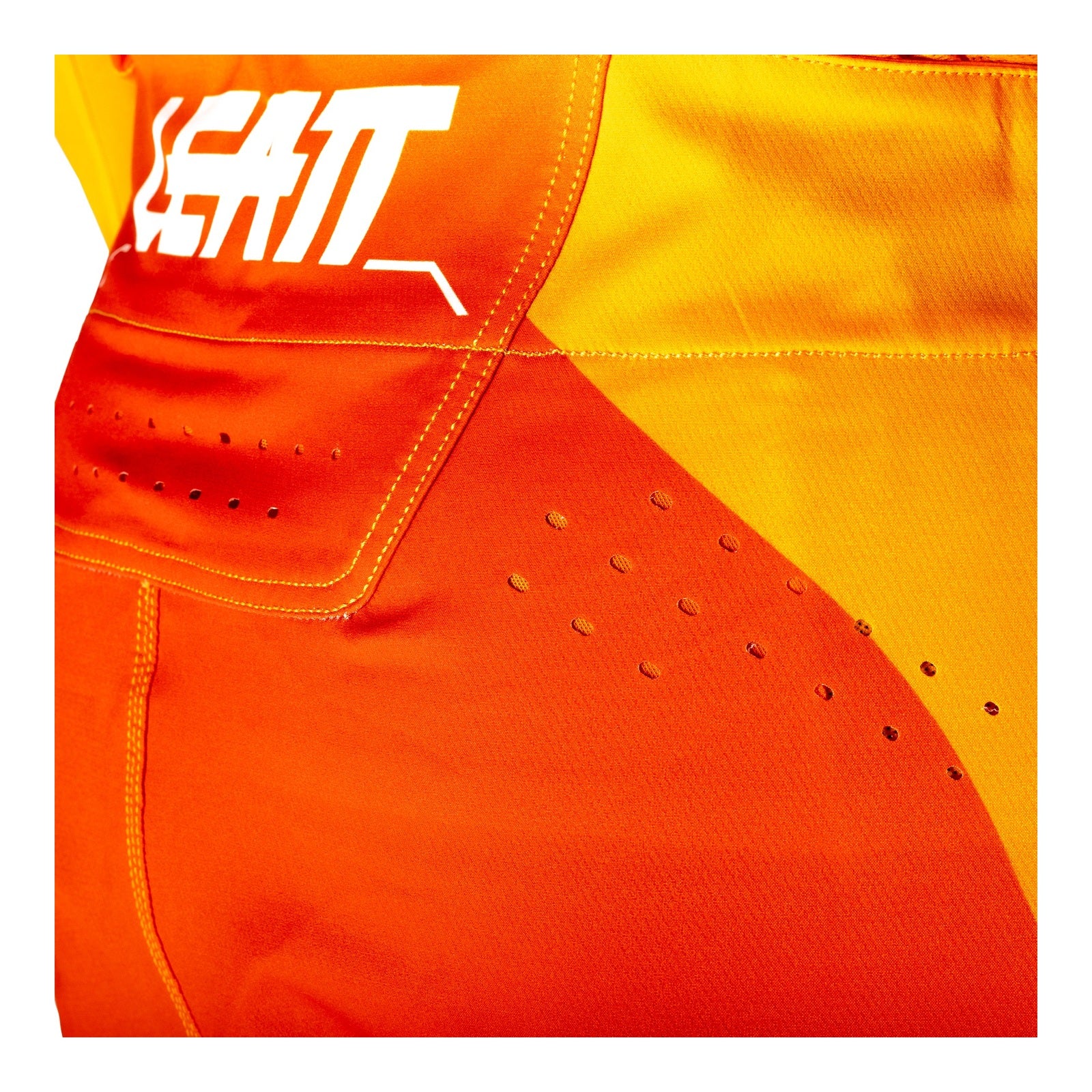 Leatt 2026 5.5 I.K.S. Pant - Orange
