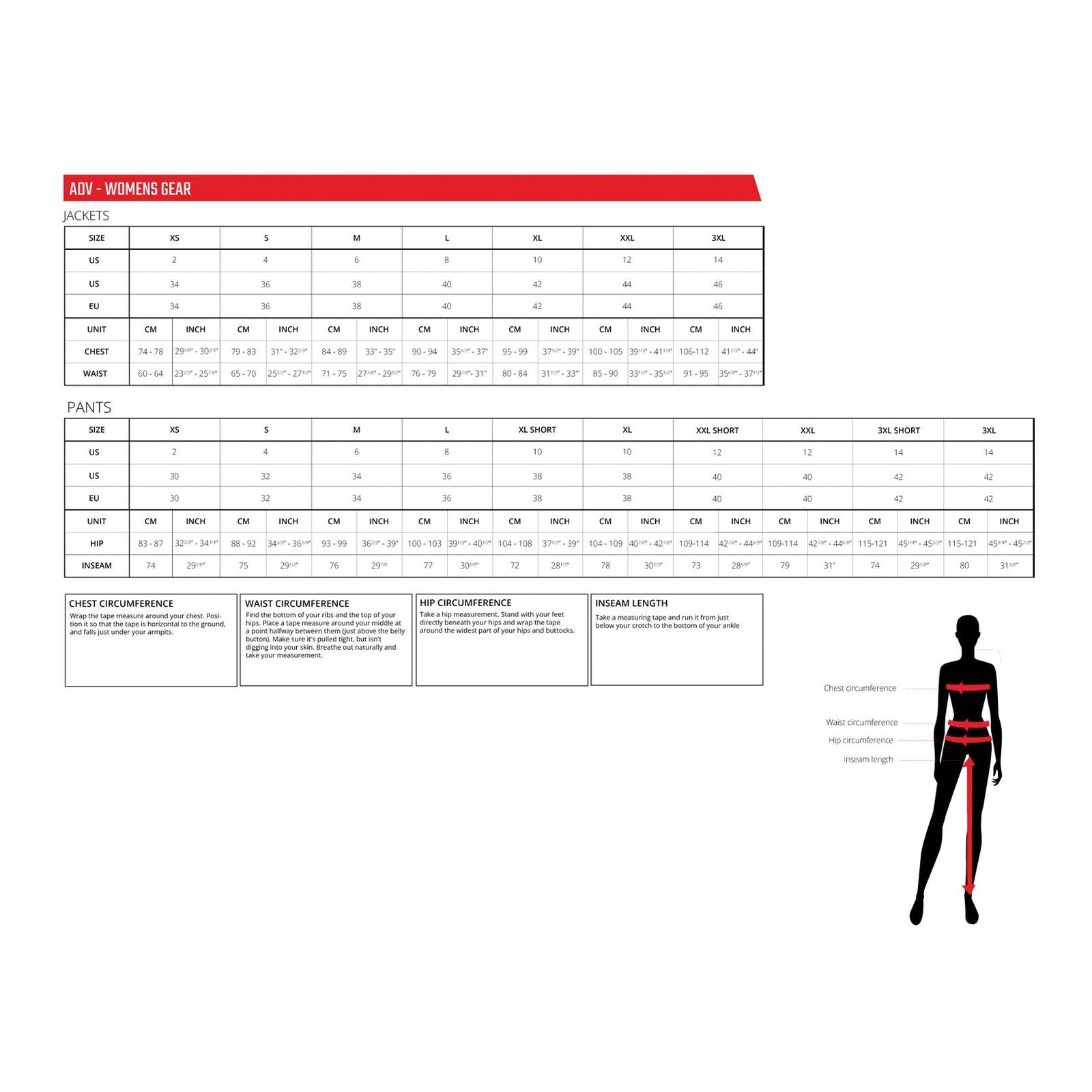 Leatt 5.5 ADV DriTour Women's Pant - Stealth Black / Grey