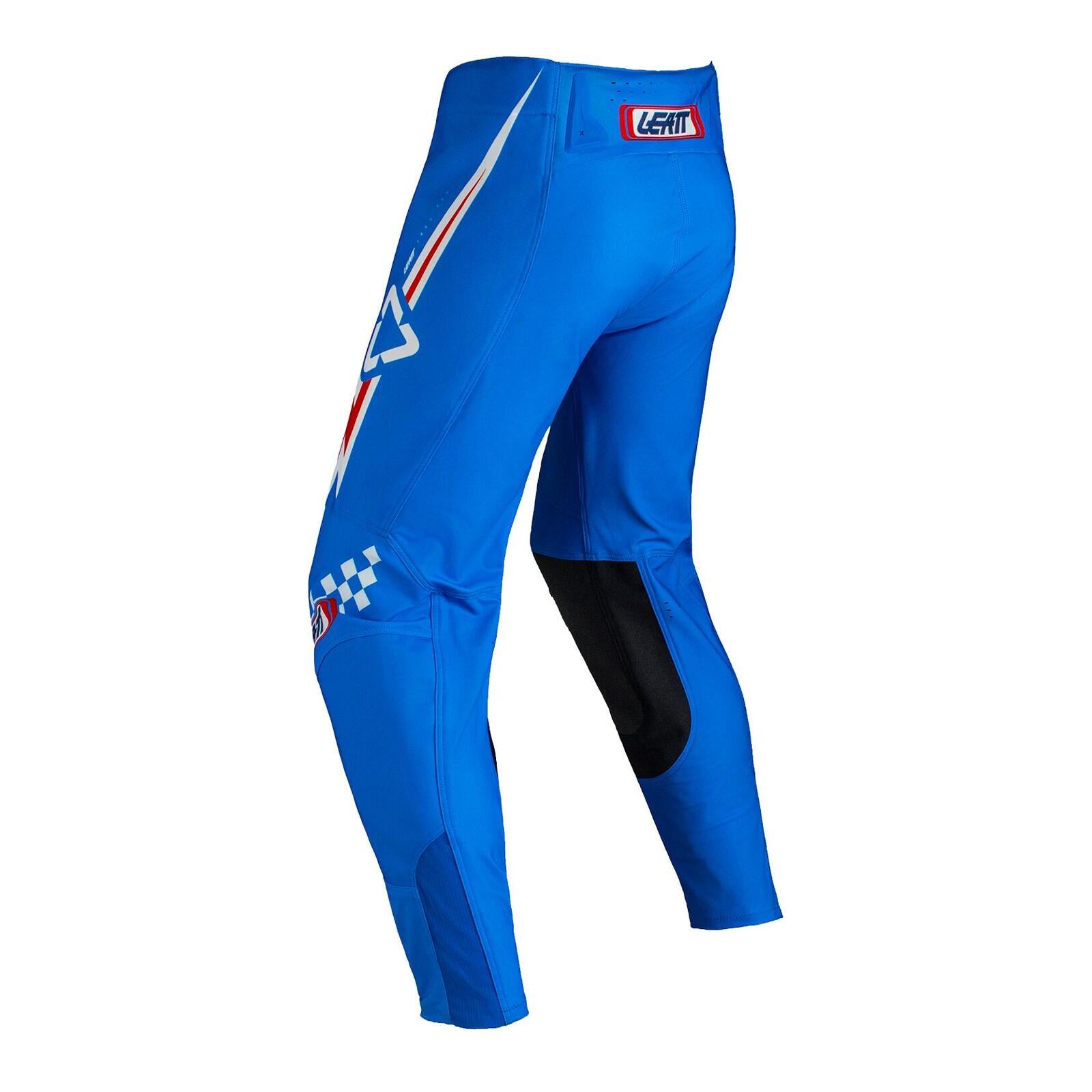 Leatt 4.5 Pant - Speed Blue