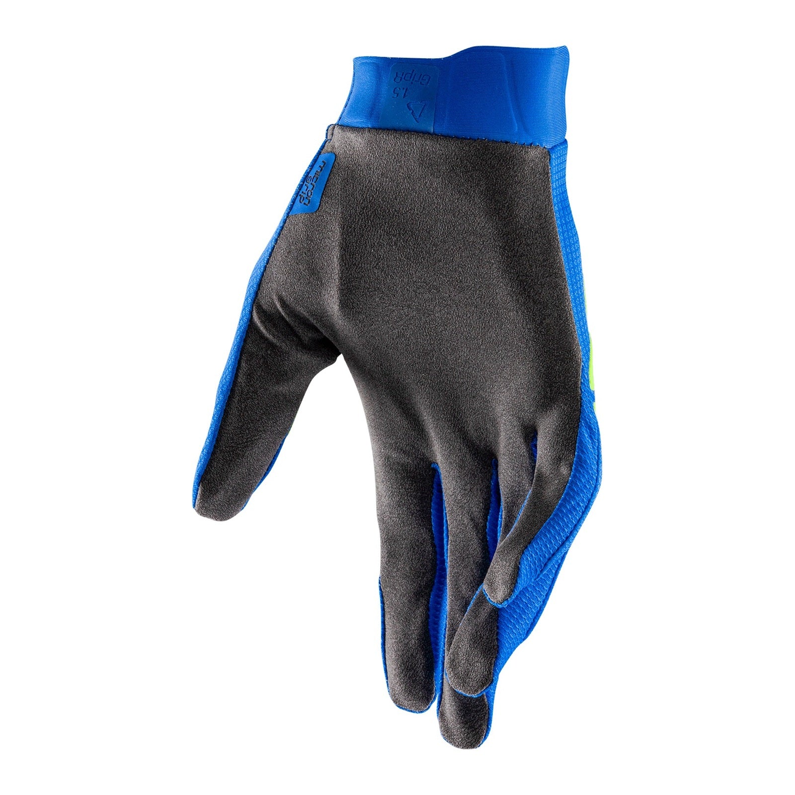 Leatt 1.5 GripR Glove - Blue