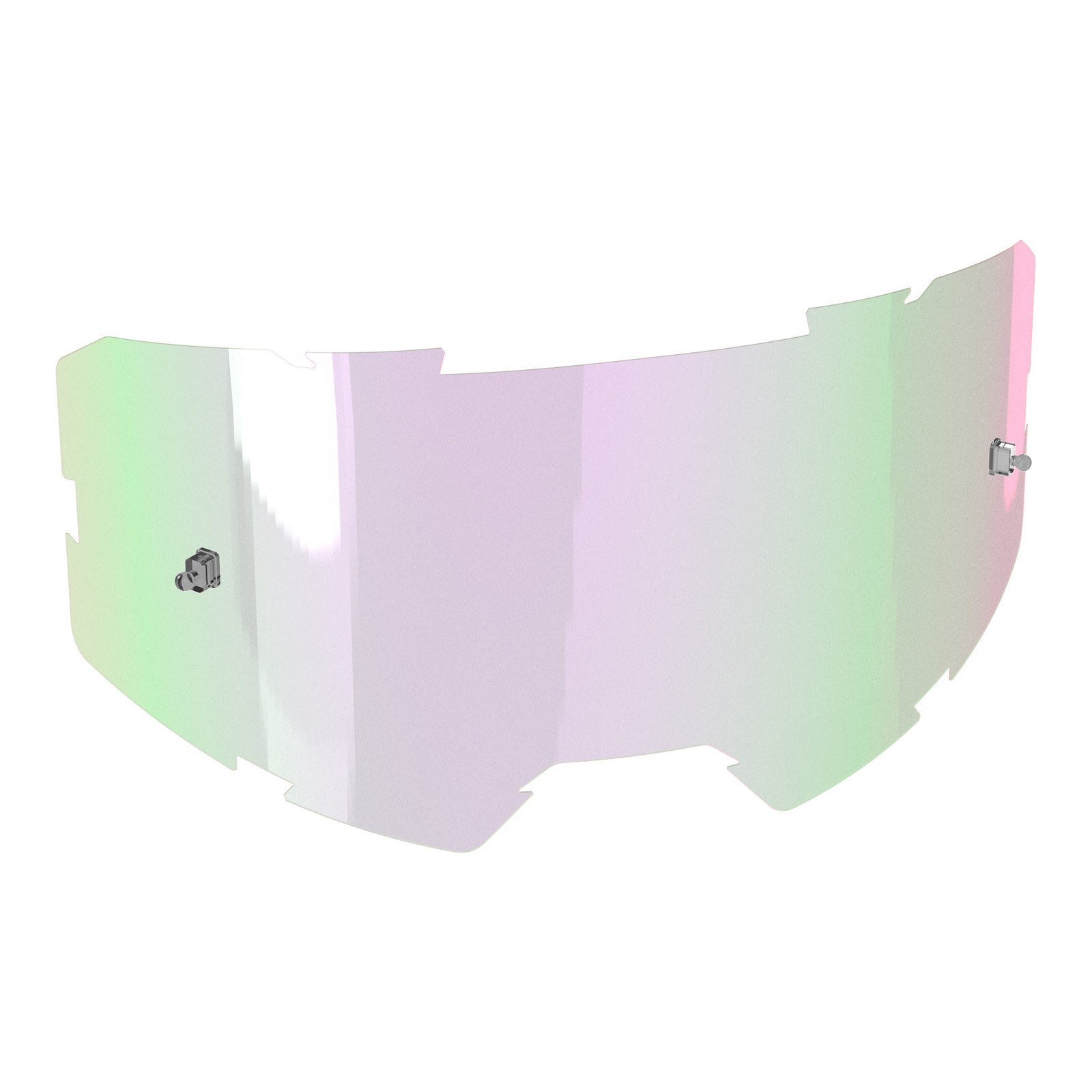 Leatt 2.5 / 3.5 Vizion Lens Iriz Green 40%