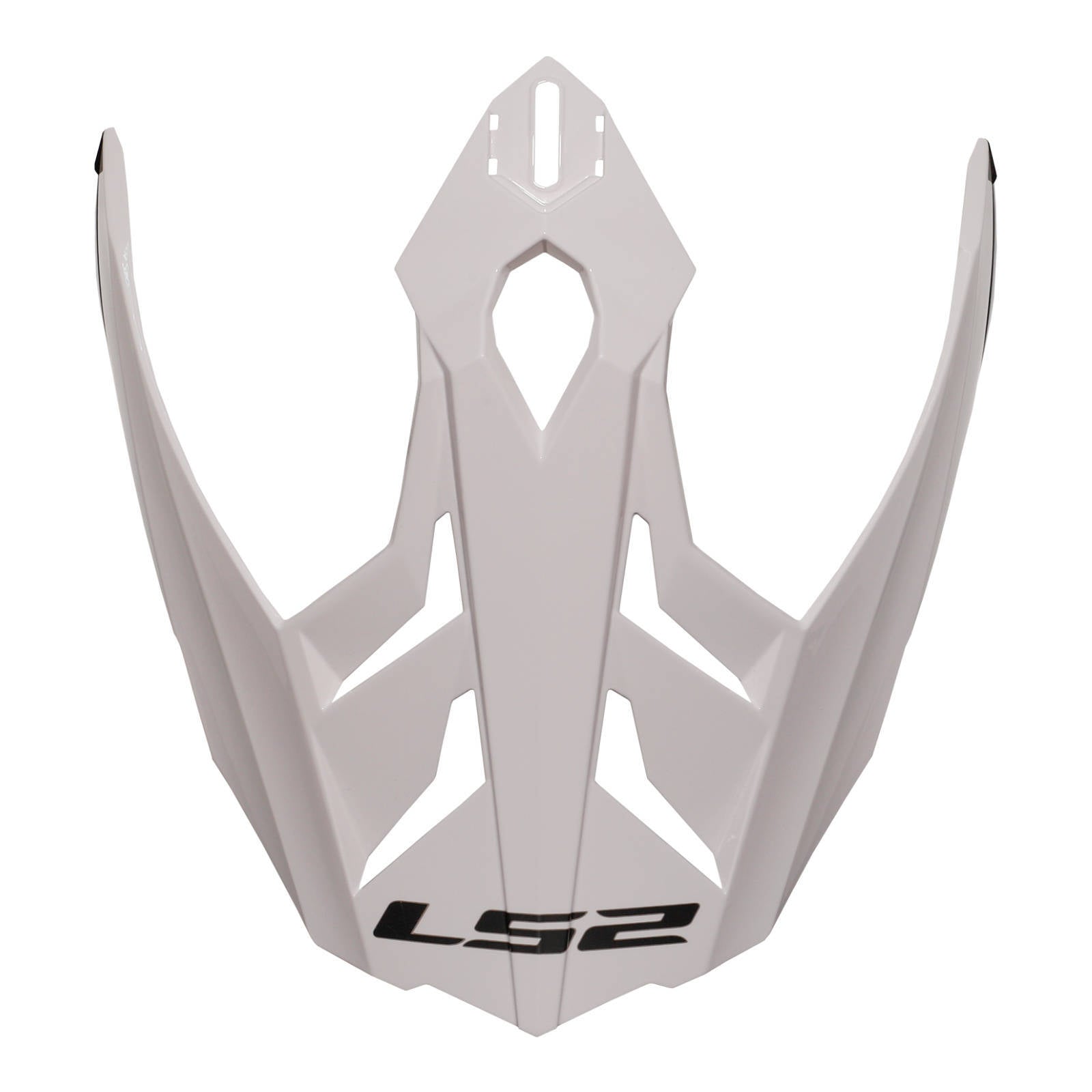 LS2 MX701 Explorer Peak Glitter White