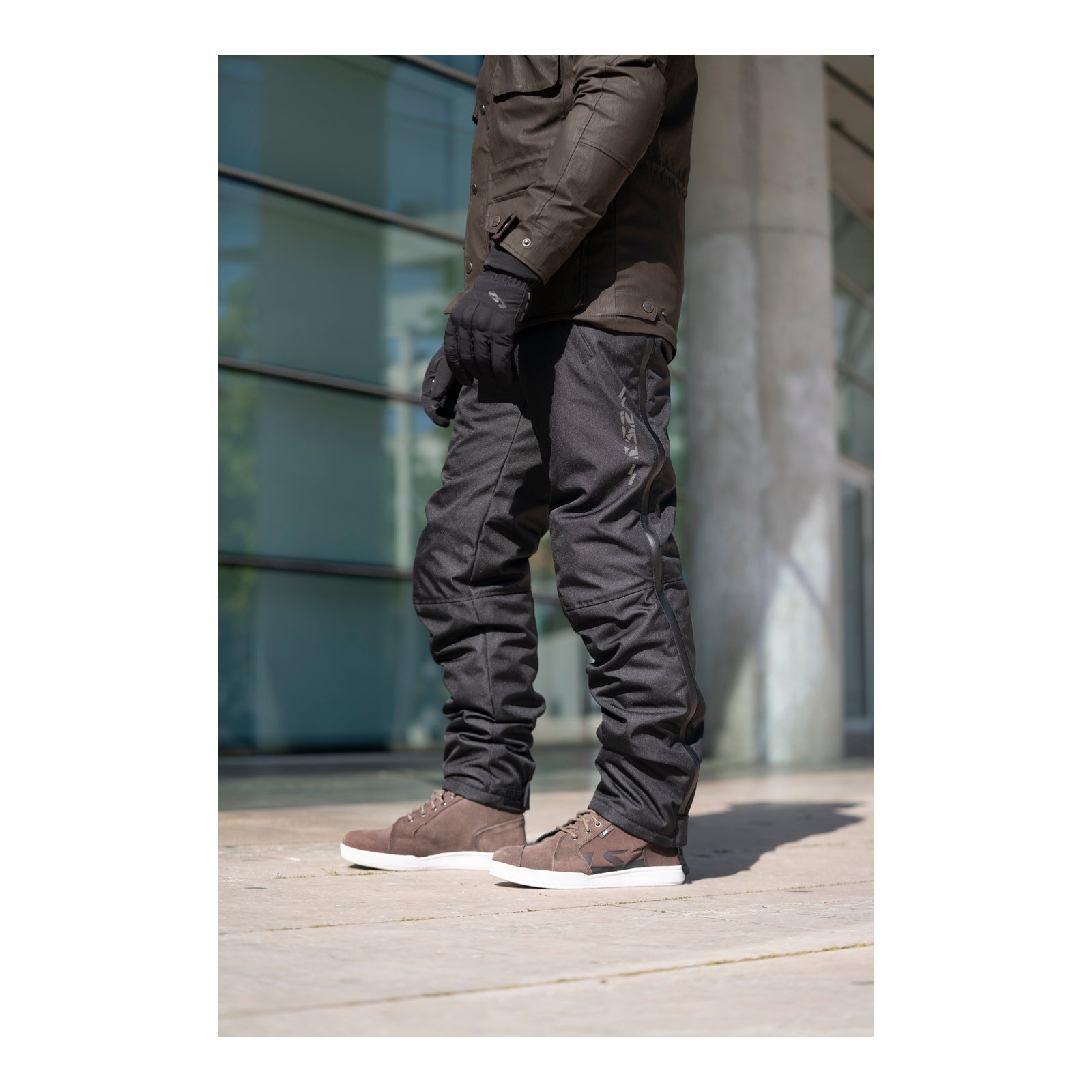 LS2 Commuter Men's Pant - Black