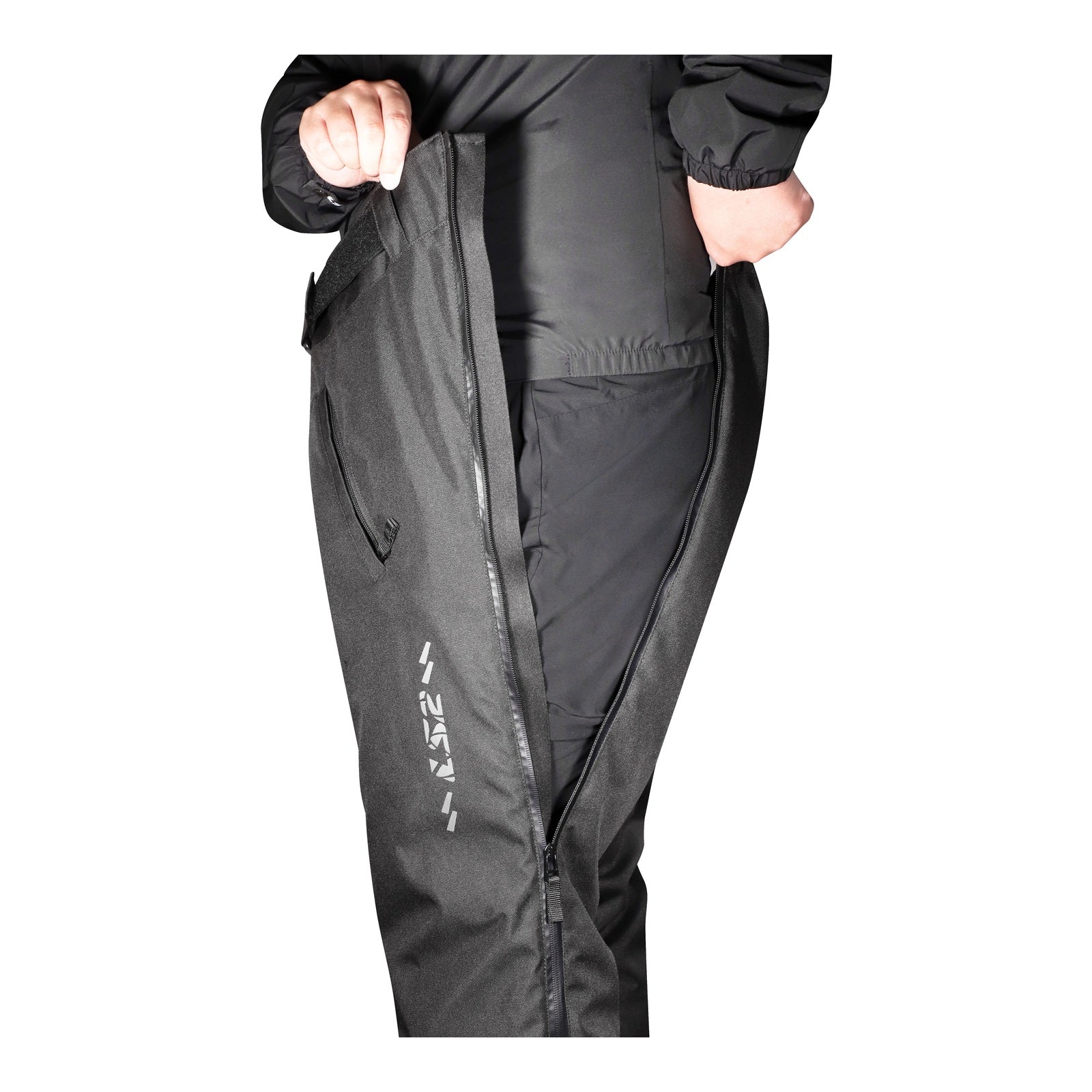 LS2 Commuter Men's Pant - Black