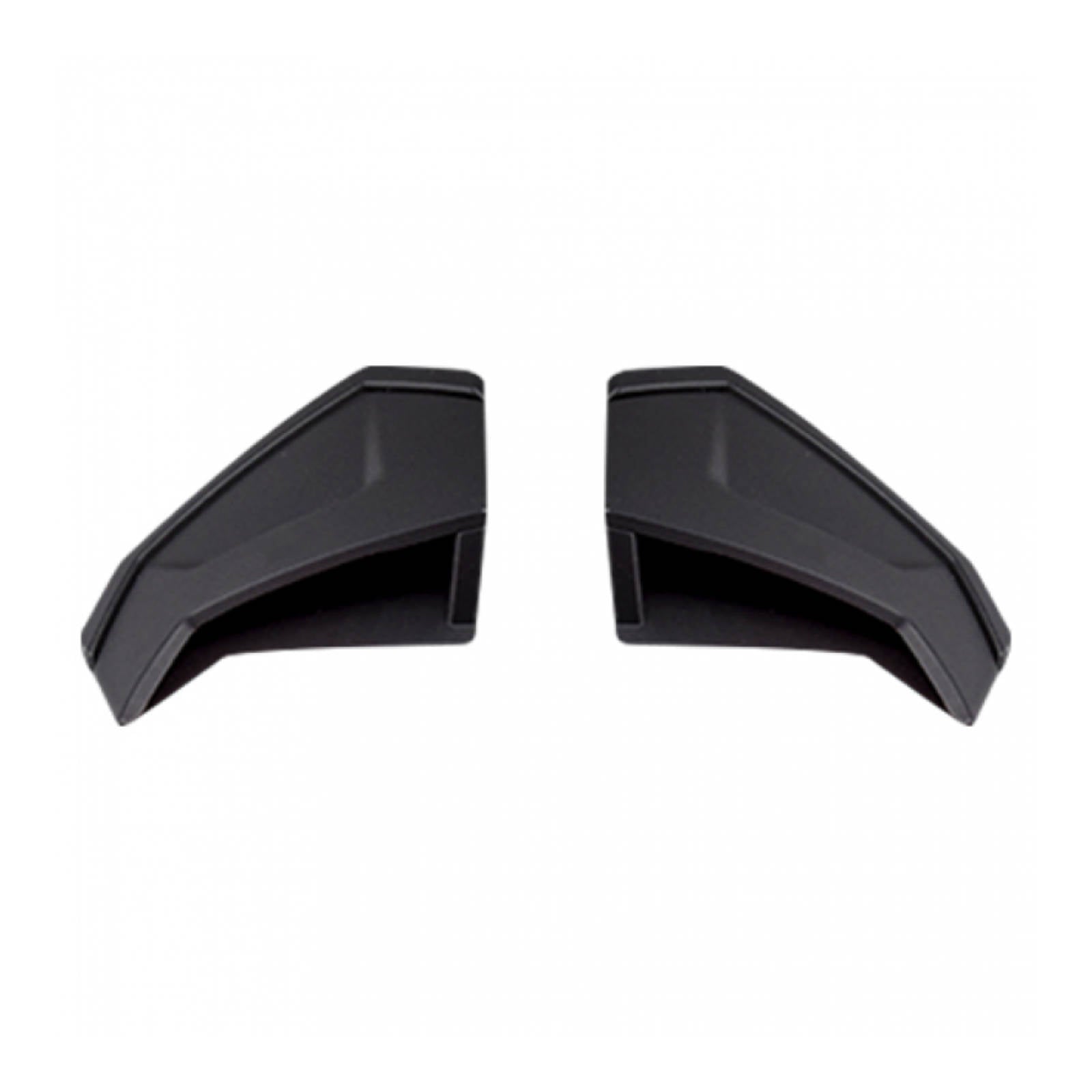 LS2 FF811 Vector II Air Vent Rear - Matte Black