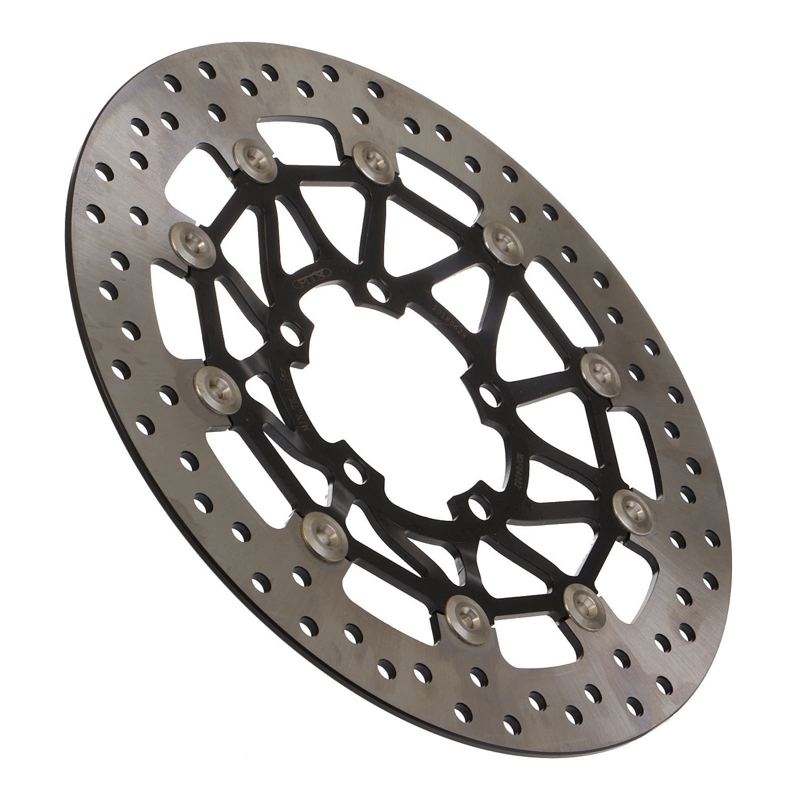 MTX Brake Disc Floating Type - Front