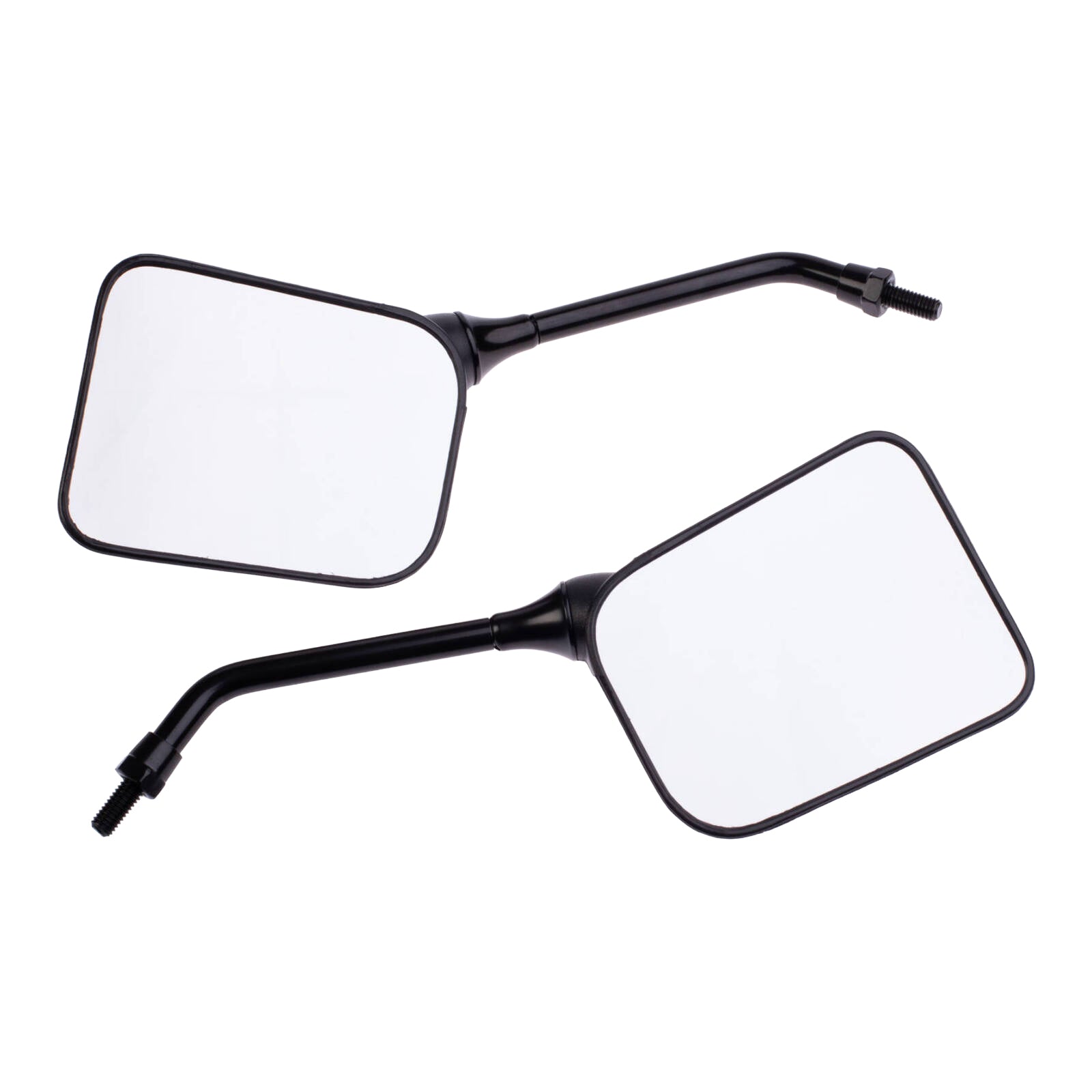 Whites Mirror - Yamaha Jog 50 Pair (5SU) 8mm Thread