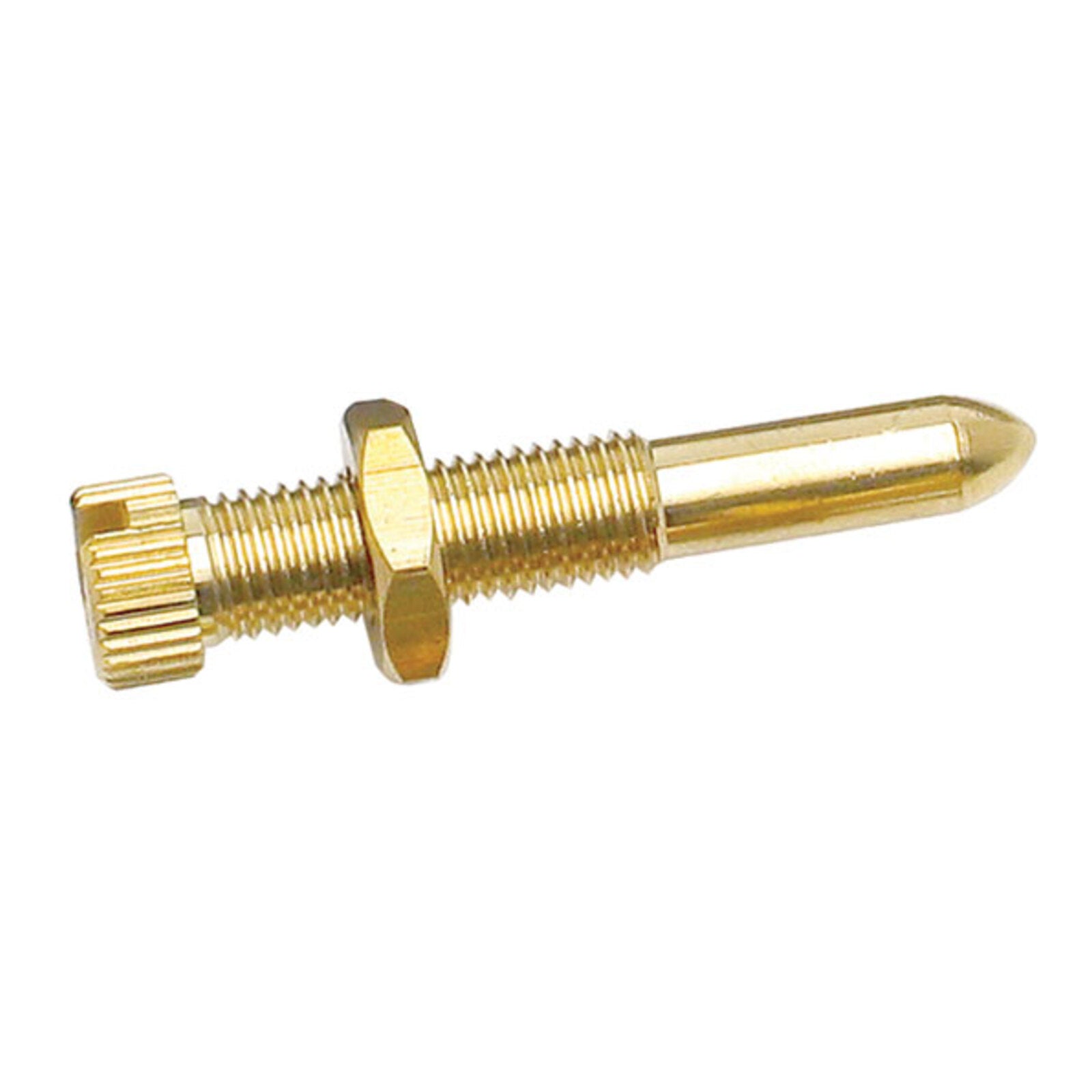 Motion Pro Mikuni Carb Idle Screw (L)
