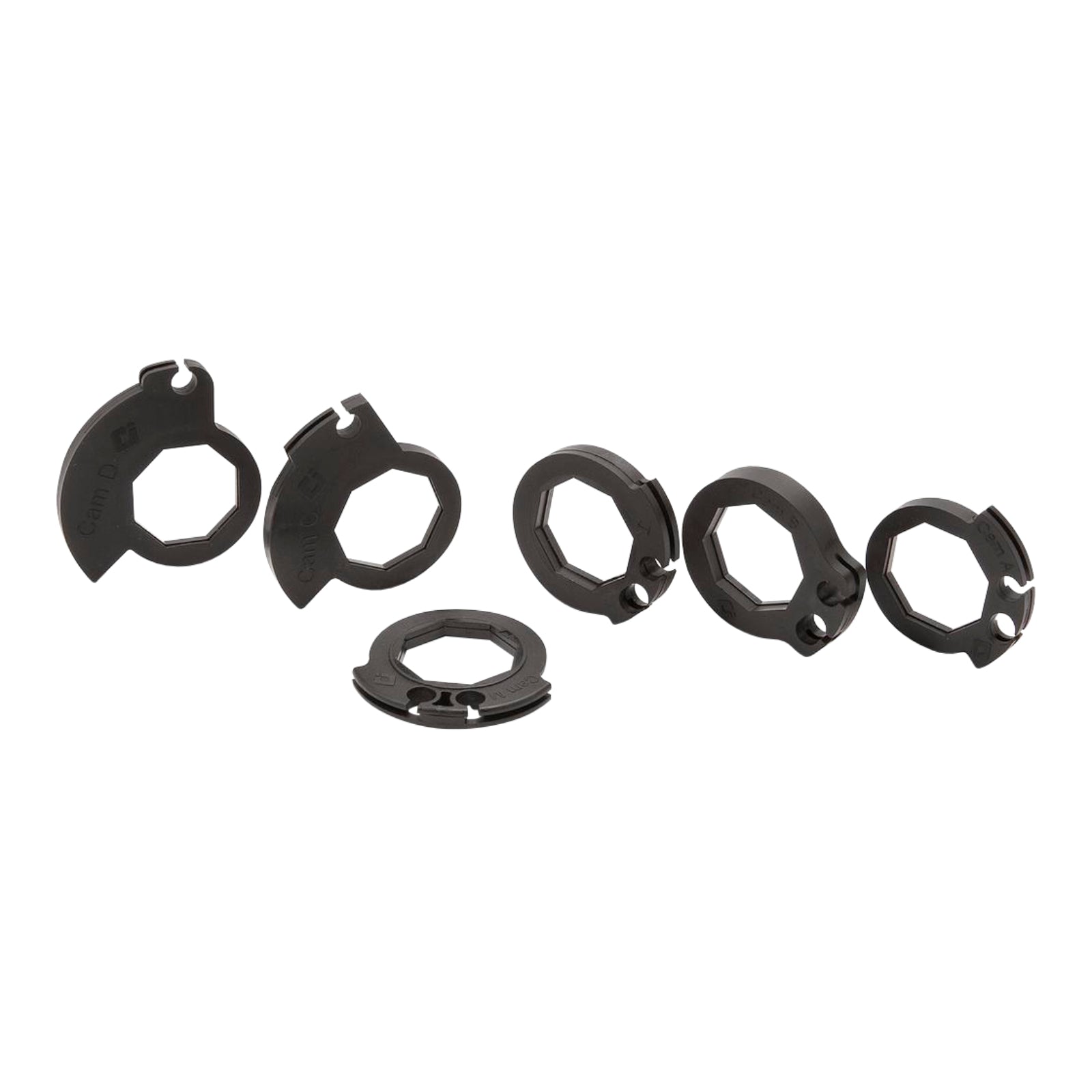 Motion Pro DirtControl V2 Lock On Grips, Grey