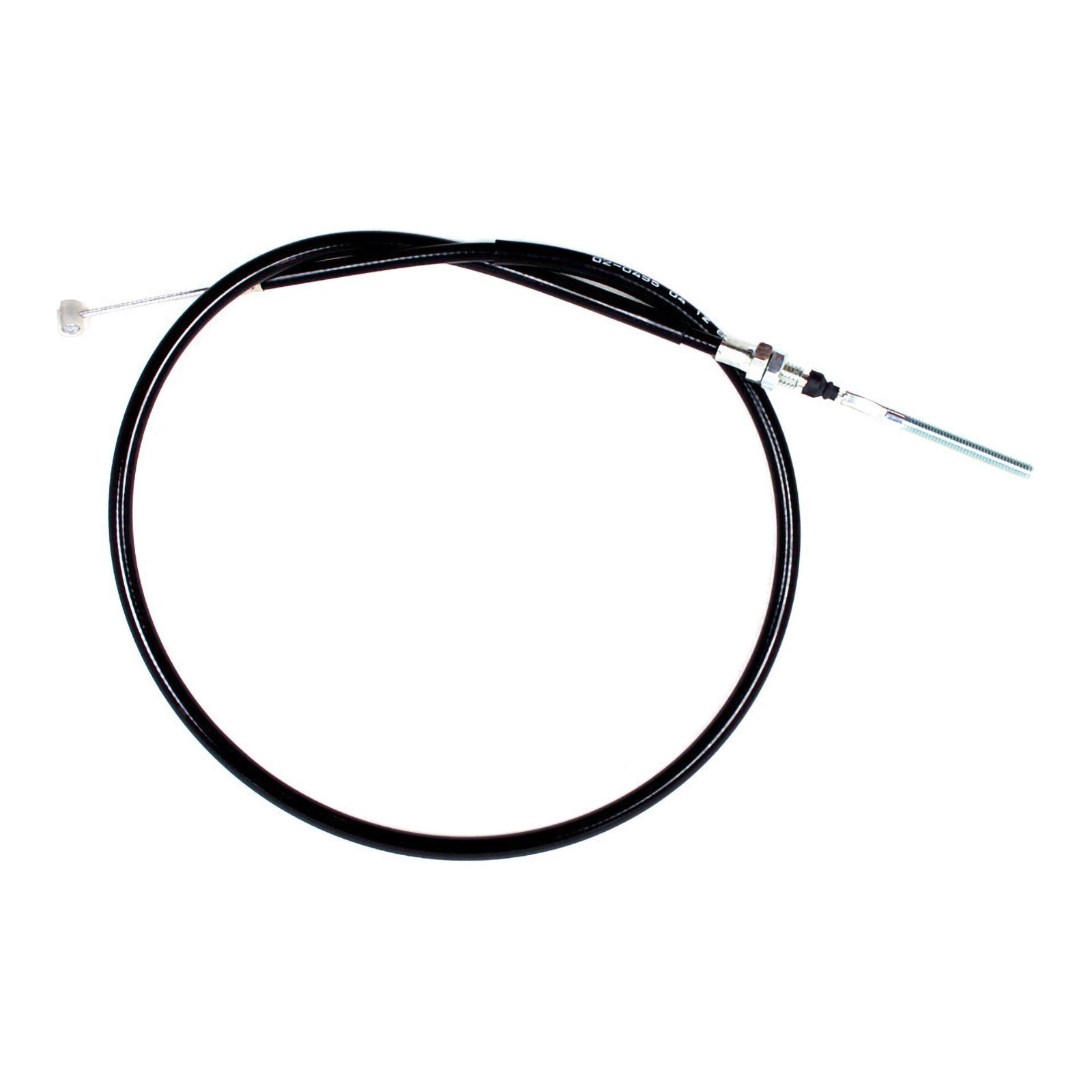 Motion Pro Brake Cable (Front) Honda XR/CRF50 3 inches longer