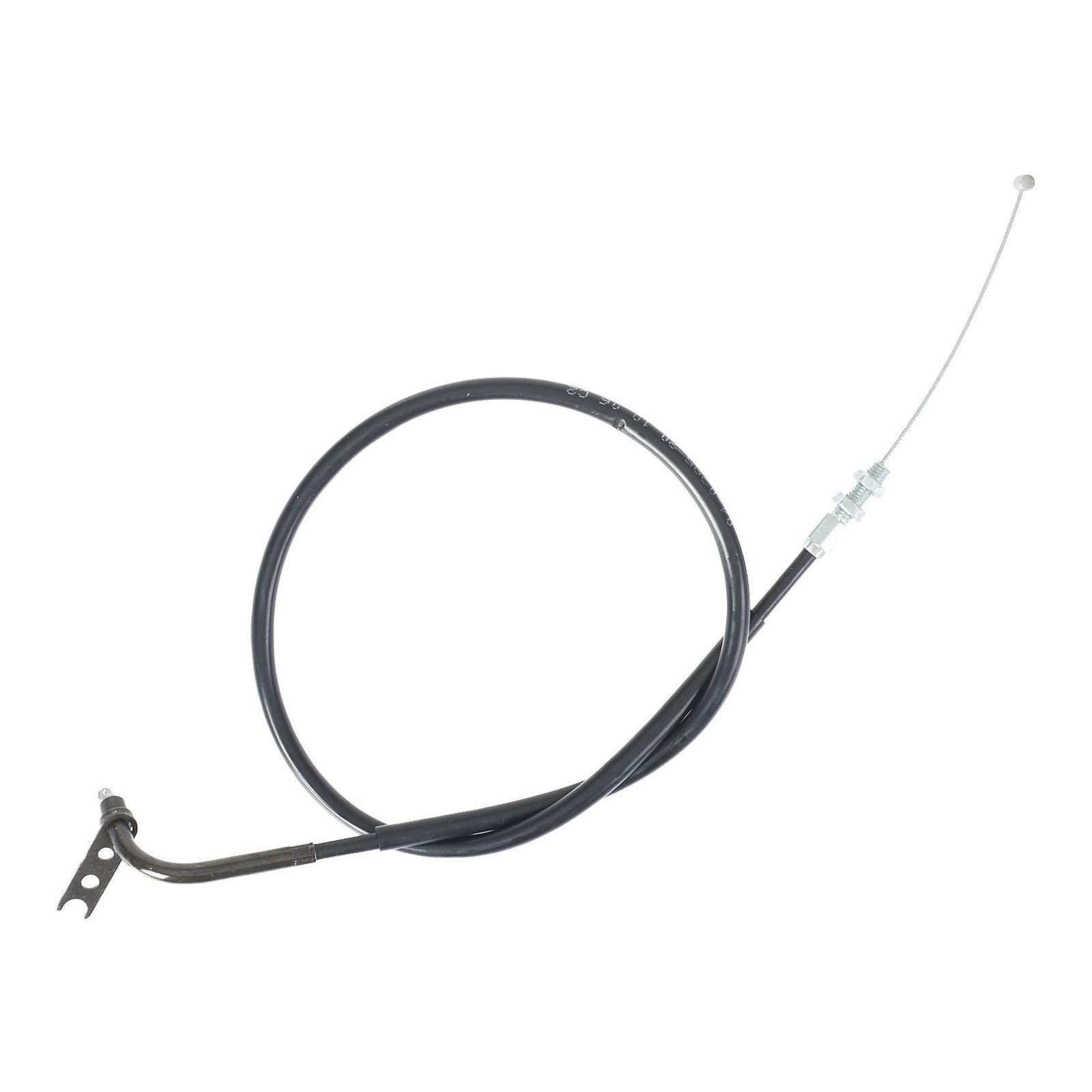 Motion Pro Throttle Cable Suzuki (Push) GSXR600 '06-'07 / GSXR750 '06-'07