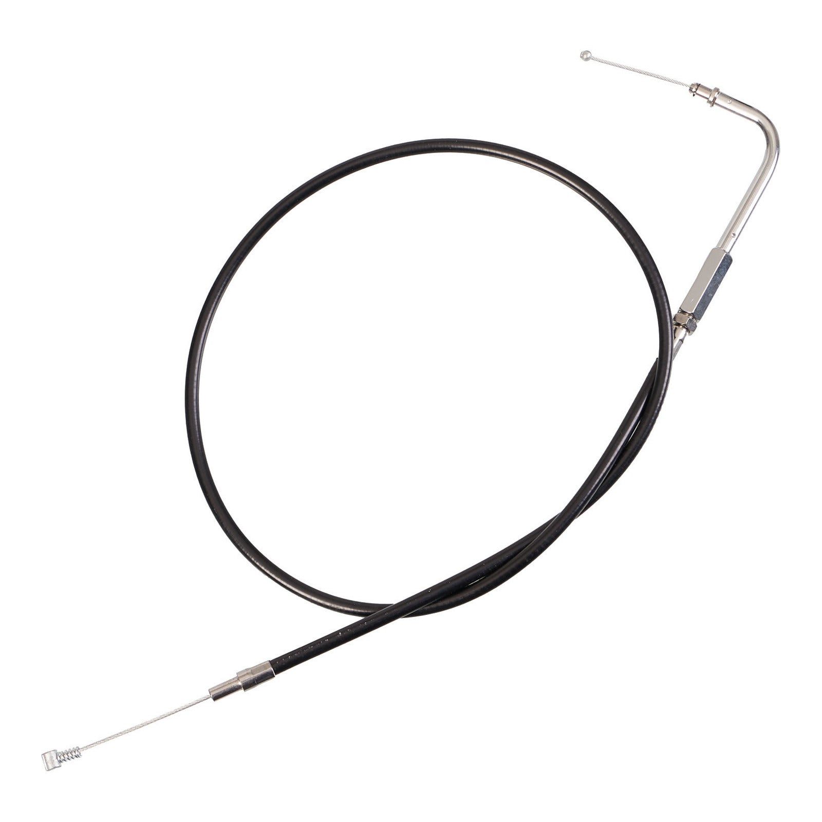 Motion Pro Idle Cable HD 31.3' housing length