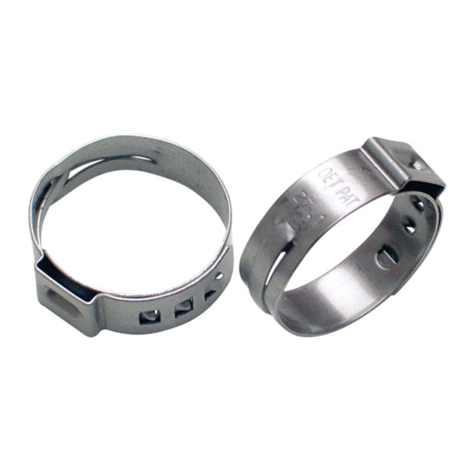 Motion Pro Stepless Clamp System - 23.9-27.1mm (Packet of 10)