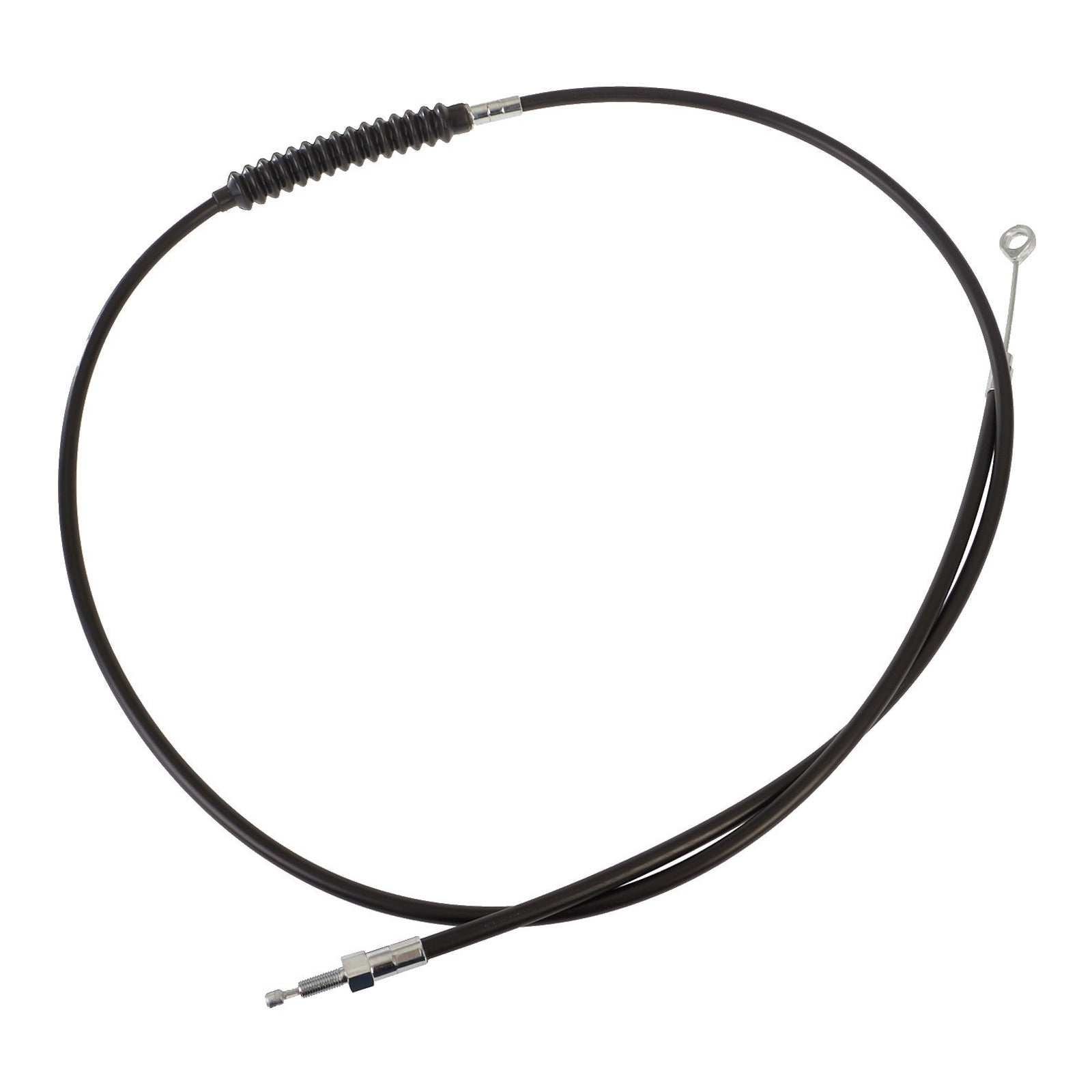 MTX Clutch Cable HD Terminator S / Tail +12 '96 -