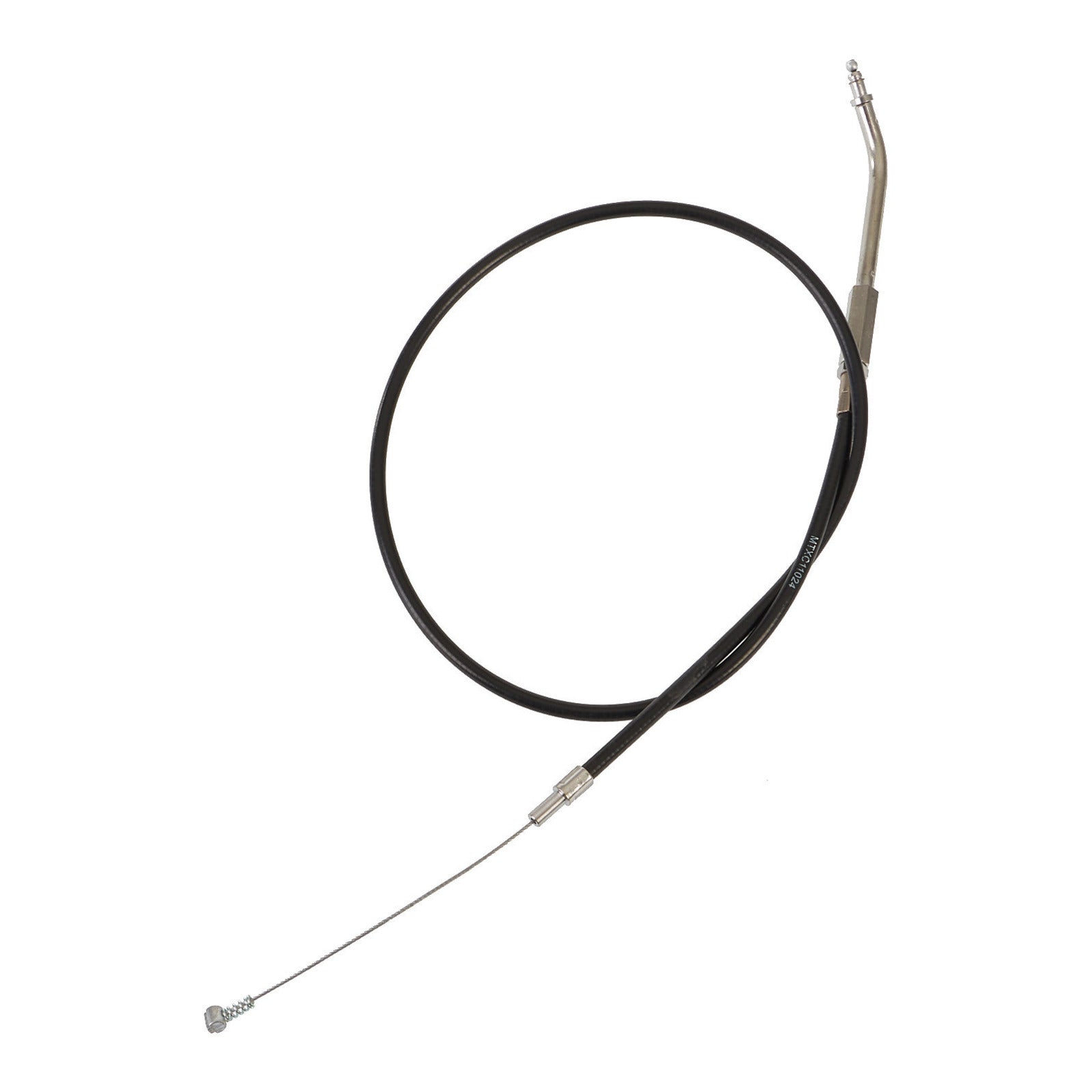 MTX Throttle Cable HD XLH883 / 1200 '96-'06 Idle