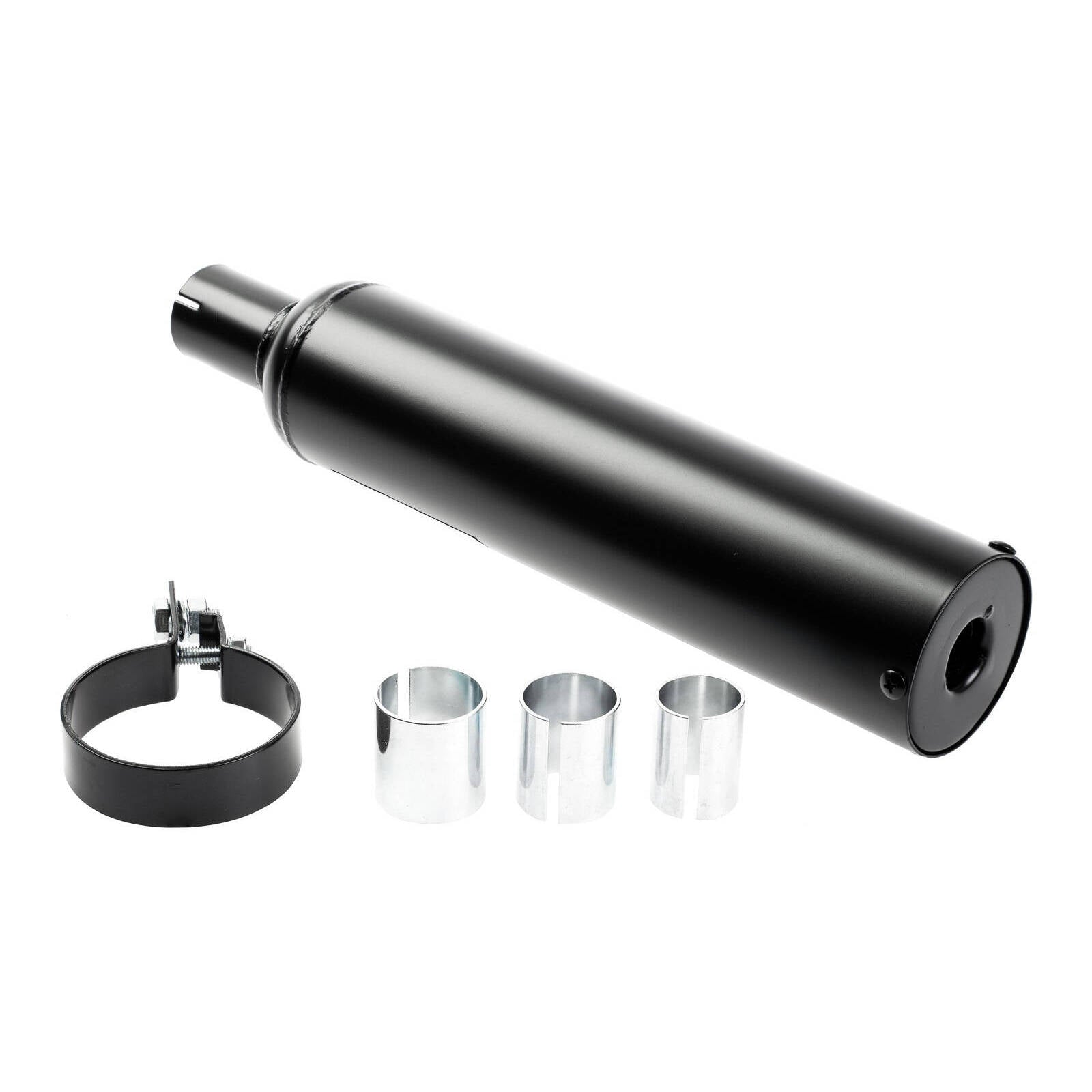 WHITES MUFFLER UNIVERSAL 2 STROKE MX 1-1/4”(32mm)