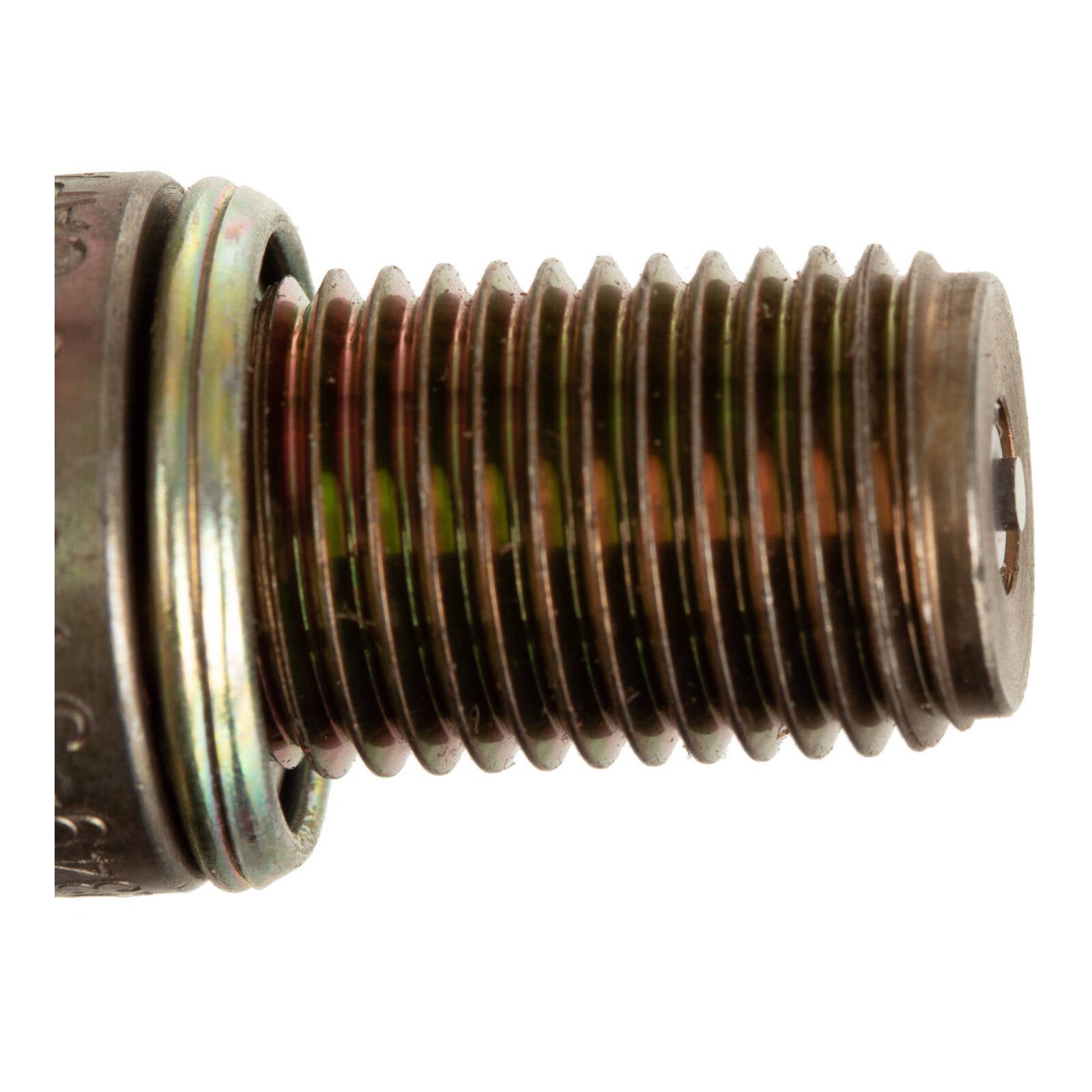 NGK Spark Plug - R2349-9 (2741)